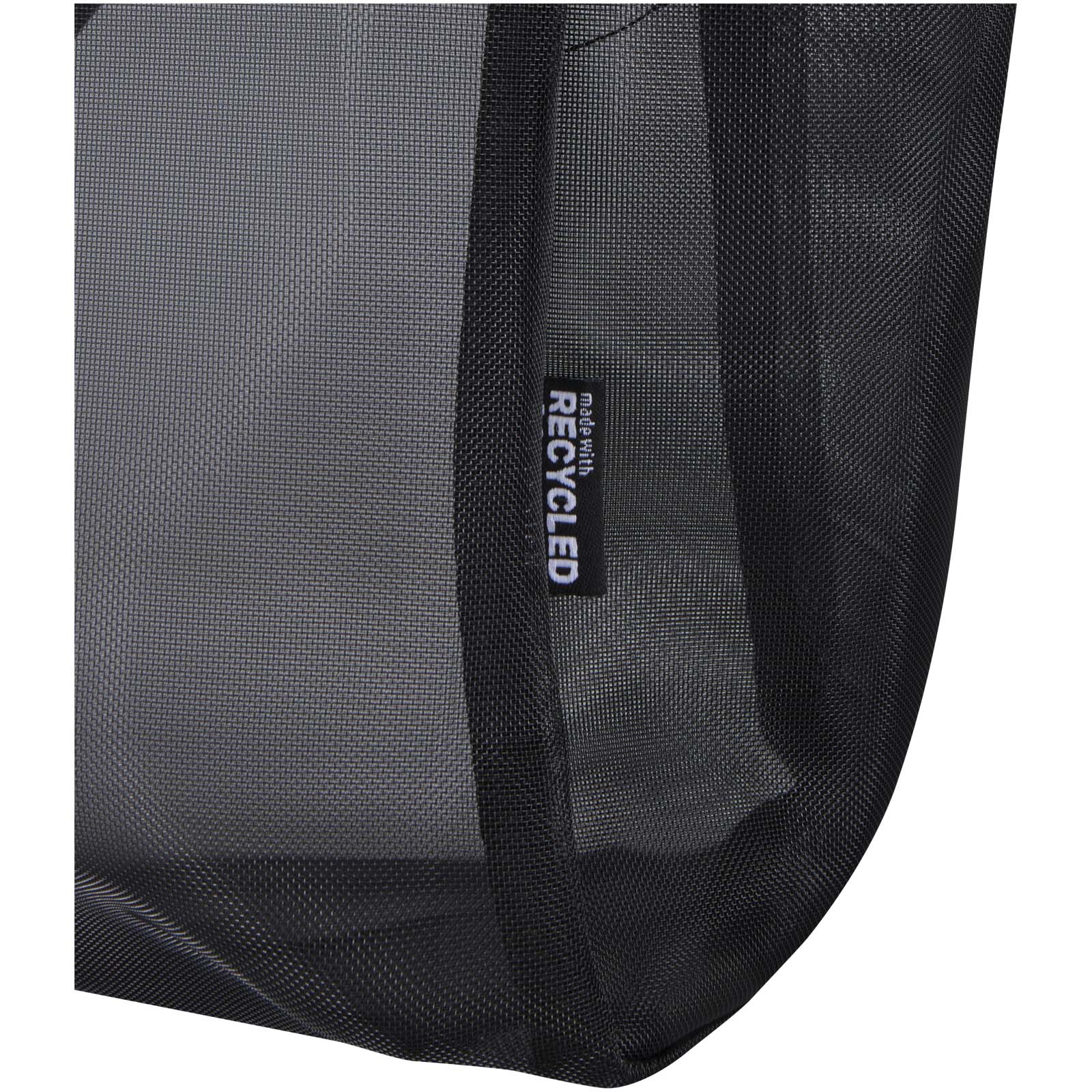 Mesh 23 L Tragetasche aus GRS Recyclingmaterial