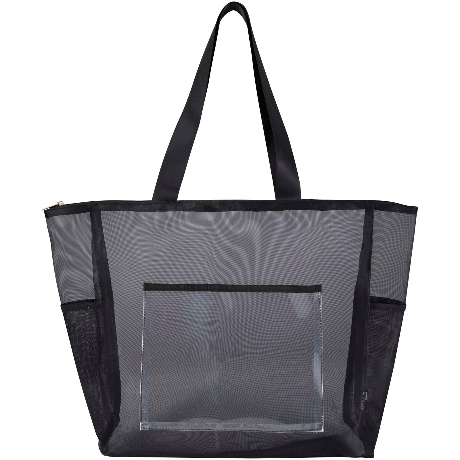 Mesh 23 L Tragetasche aus GRS Recyclingmaterial