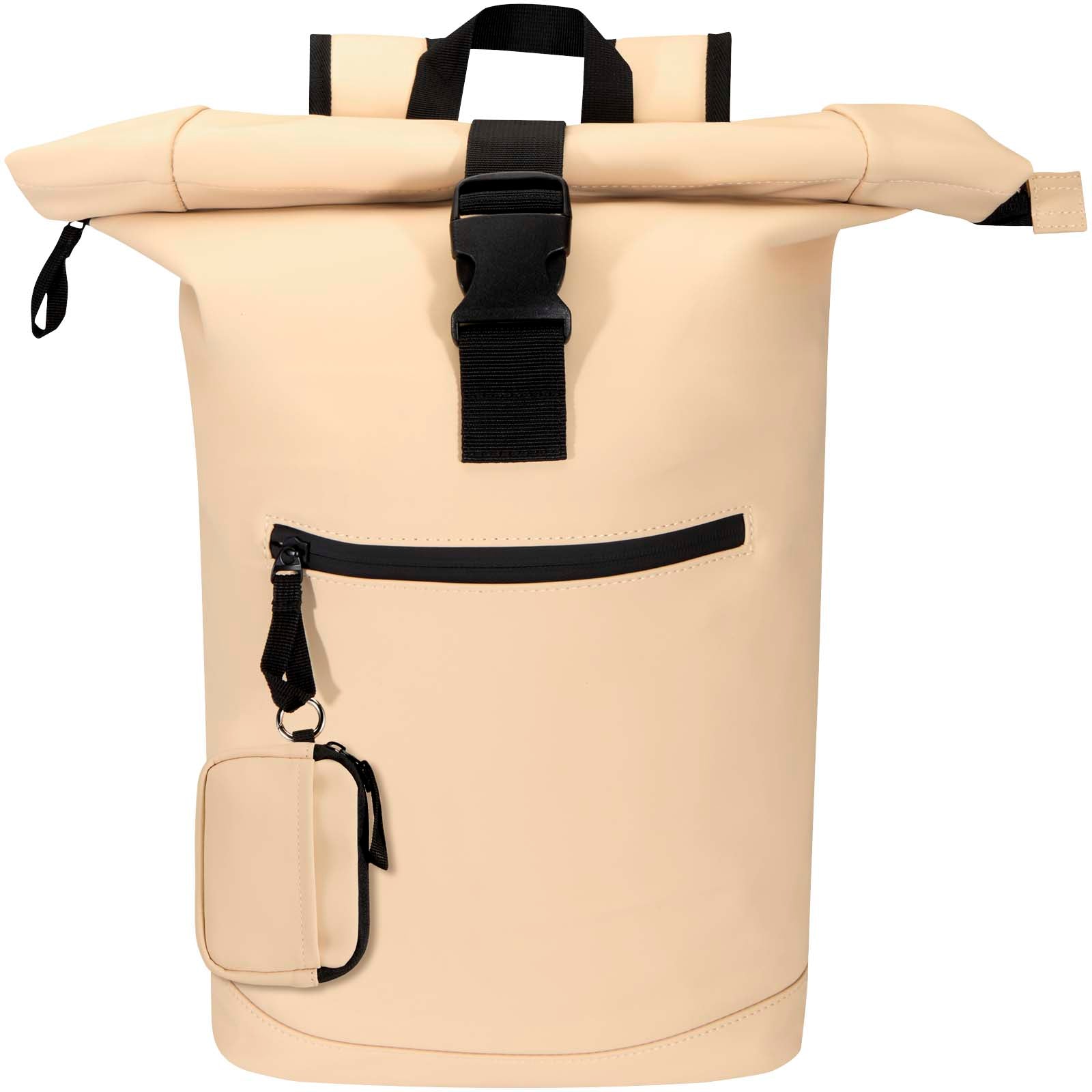 Resi Plus GRS recycelte Brieftasche