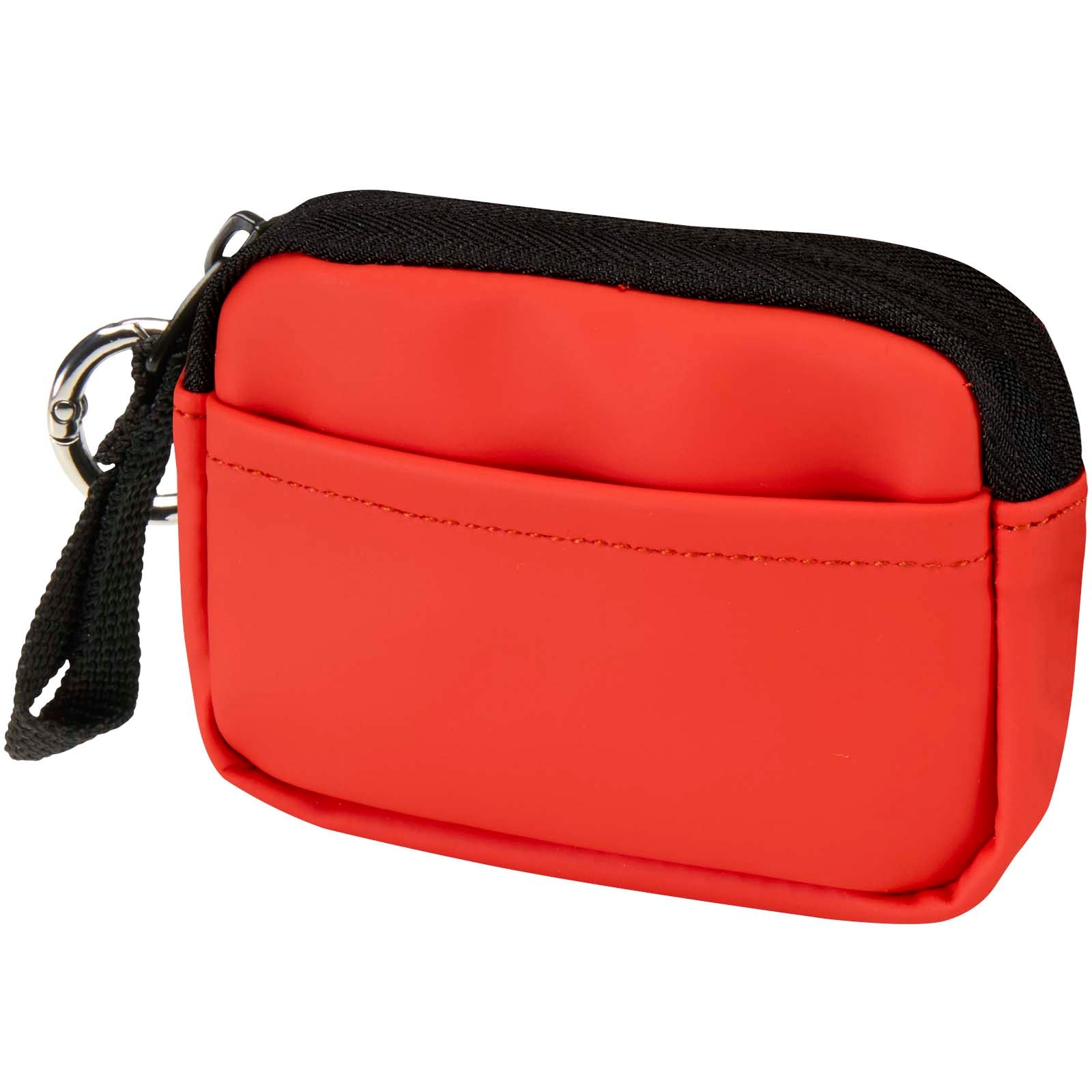 Resi Plus GRS recycelte Brieftasche – Ziegelstein