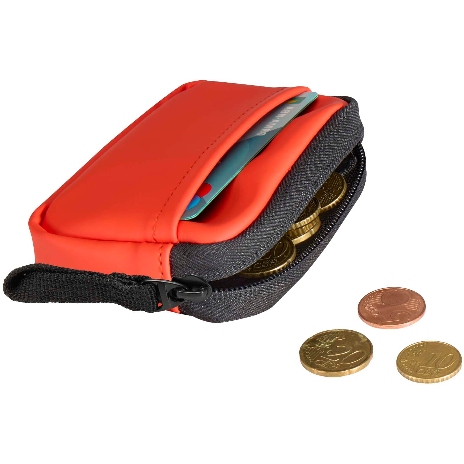 Resi Plus GRS recycelte Brieftasche