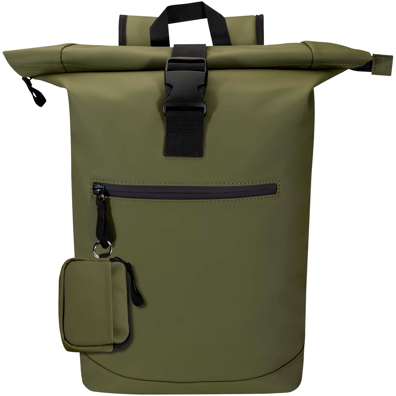 Resi Plus GRS recycelte Brieftasche