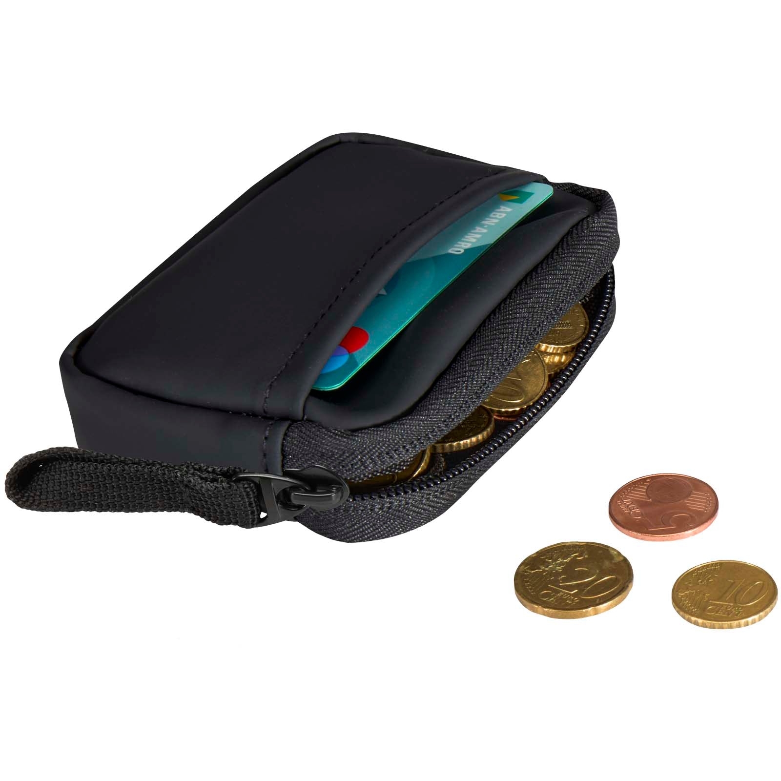 Resi Plus GRS recycelte Brieftasche