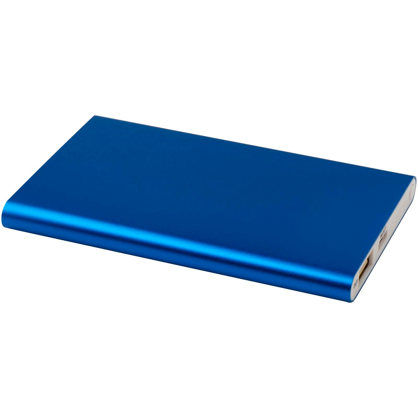Pep 4000 mAh Powerbank – Royalblau