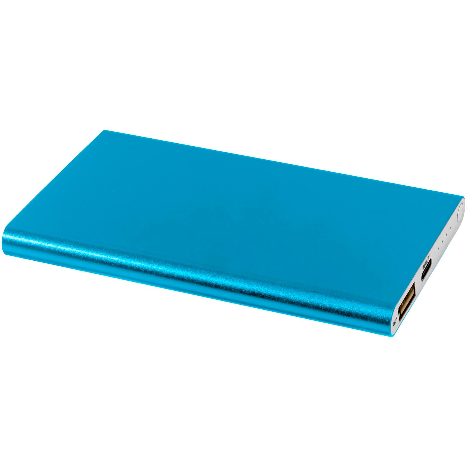Pep 4000 mAh Powerbank – Hellblau
