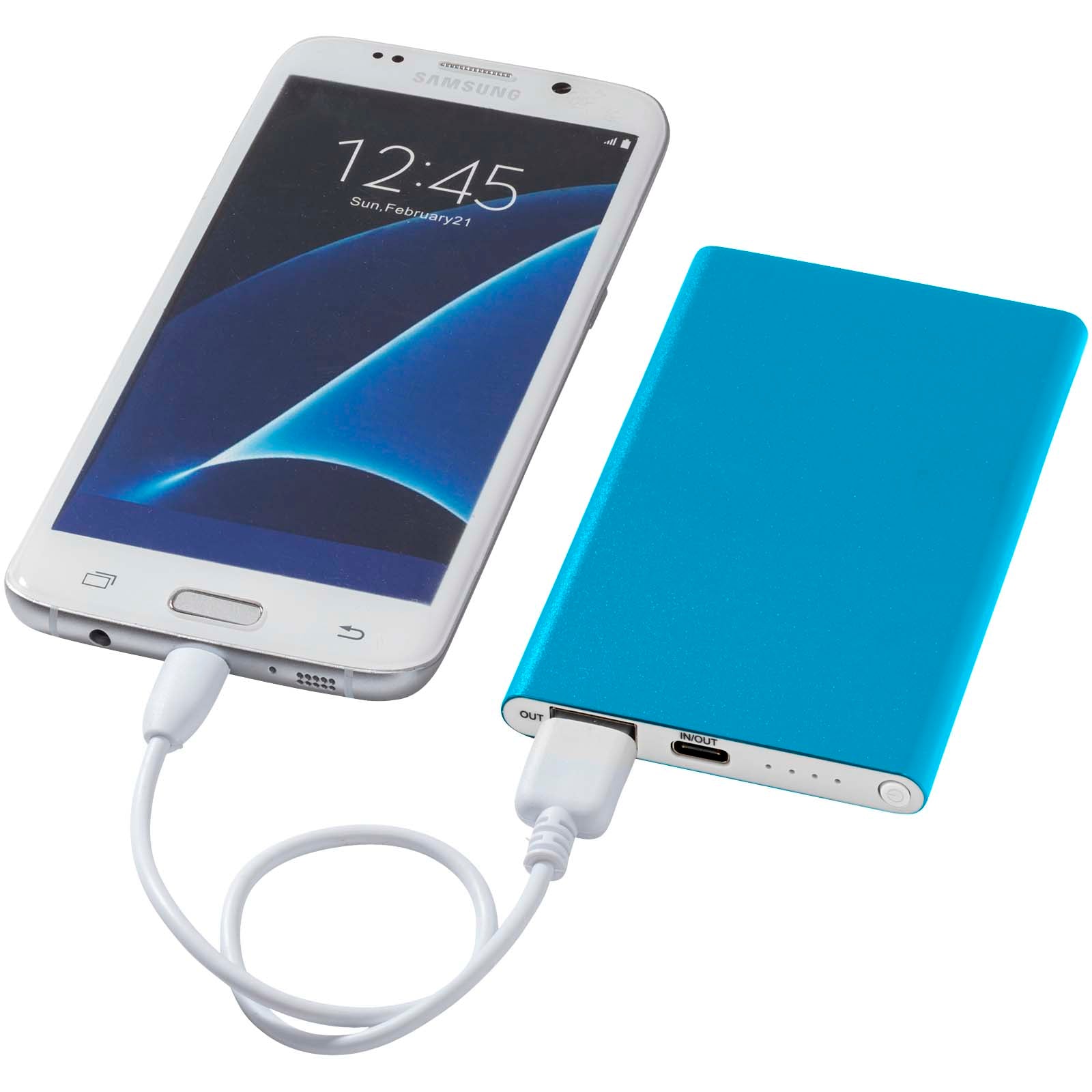 Pep 4000 mAh Powerbank