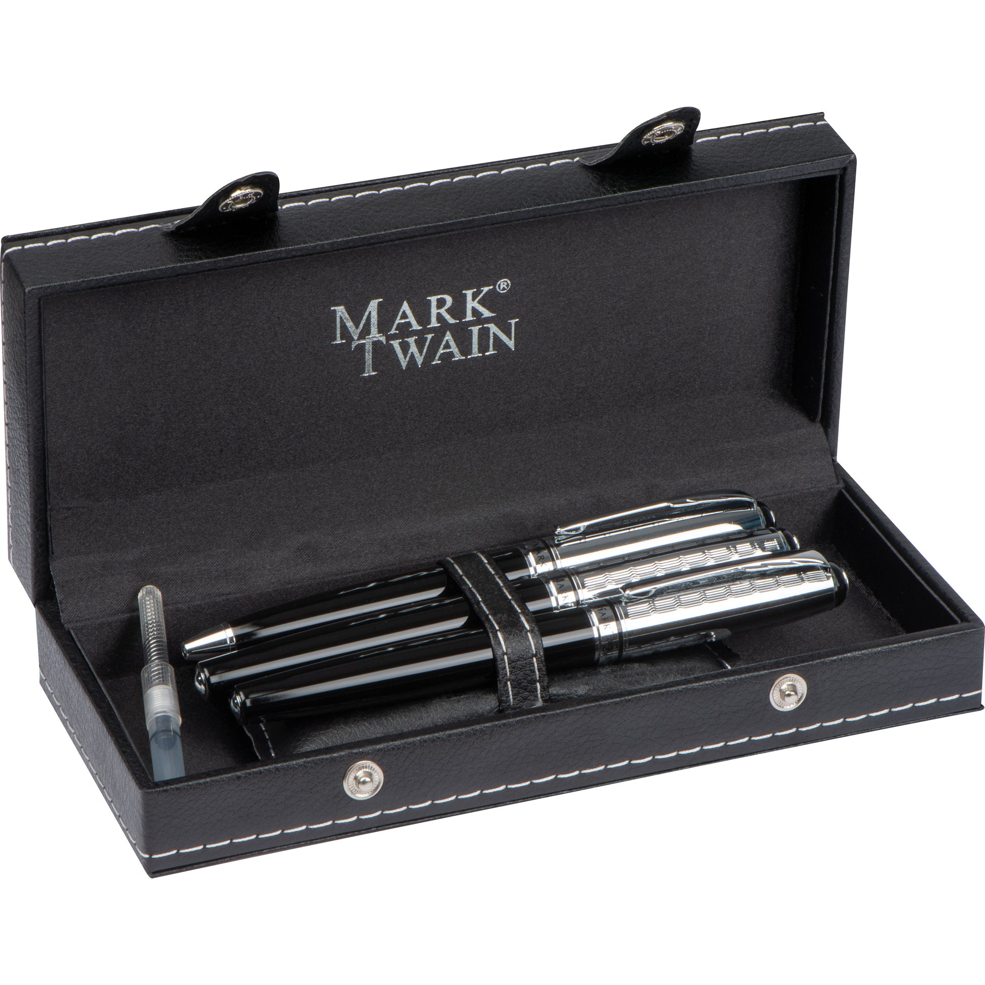 Mark Twain Schreibset MATTHIAS