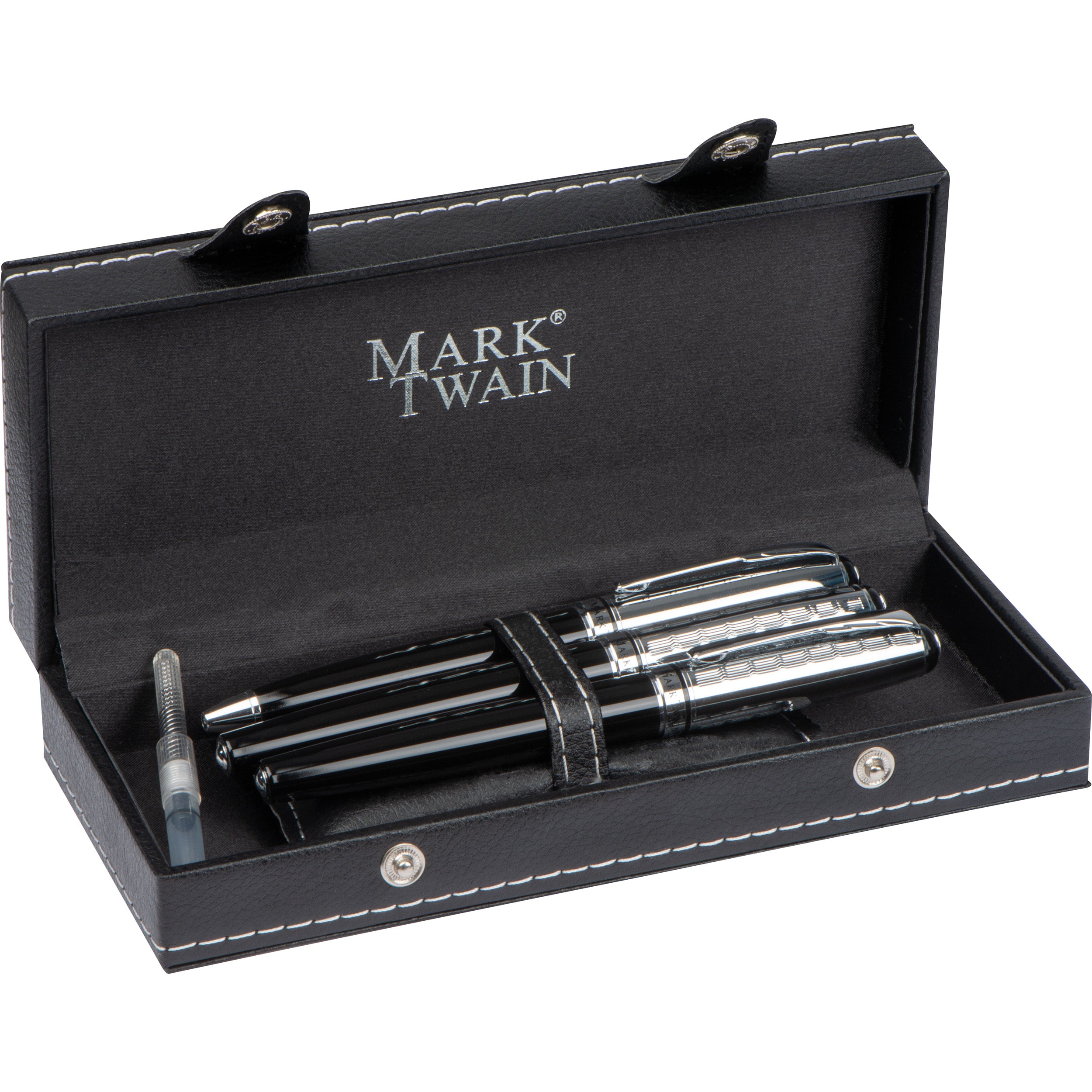 Mark Twain Schreibset MATTHIAS