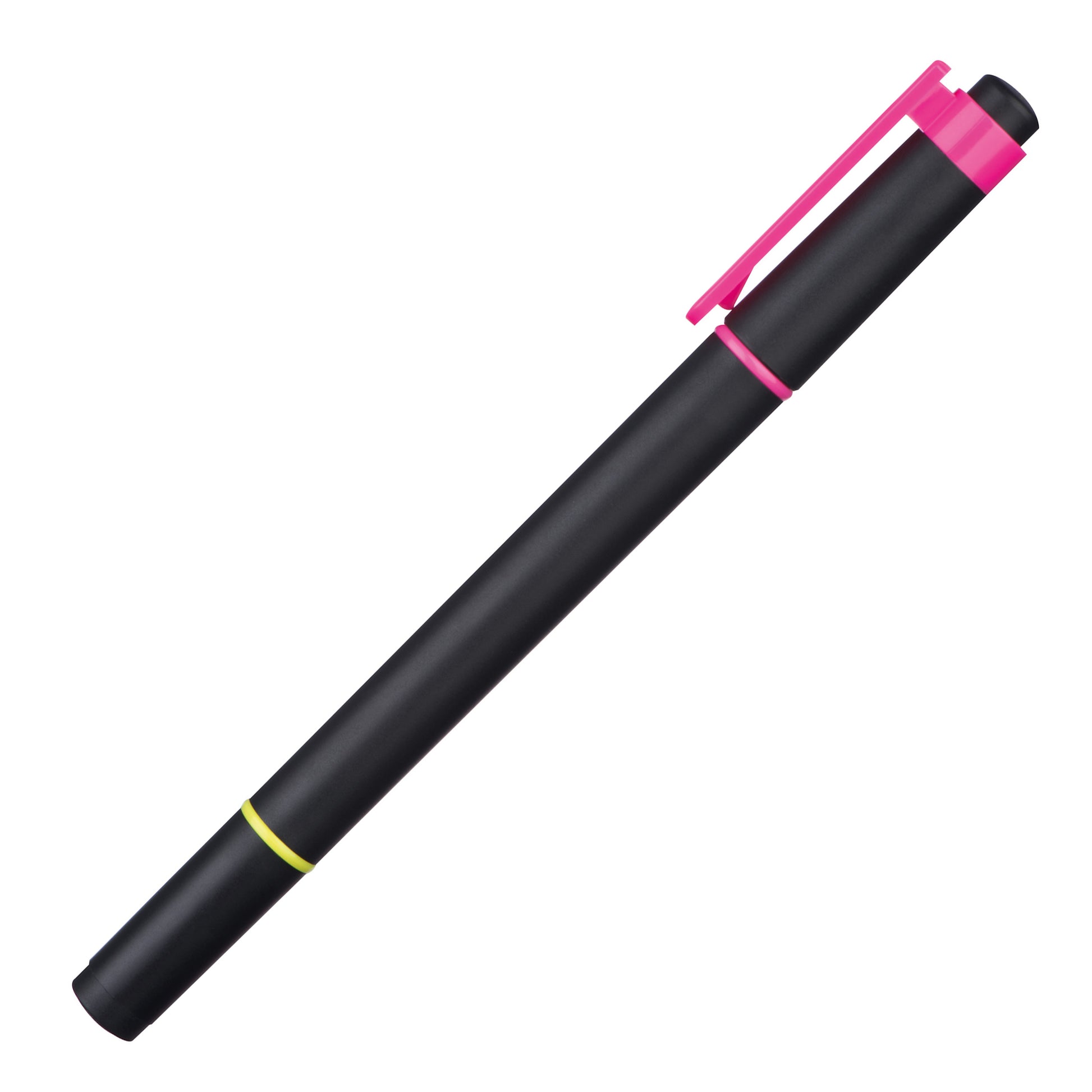 Textmarker mit zwei Markern FIORENZA