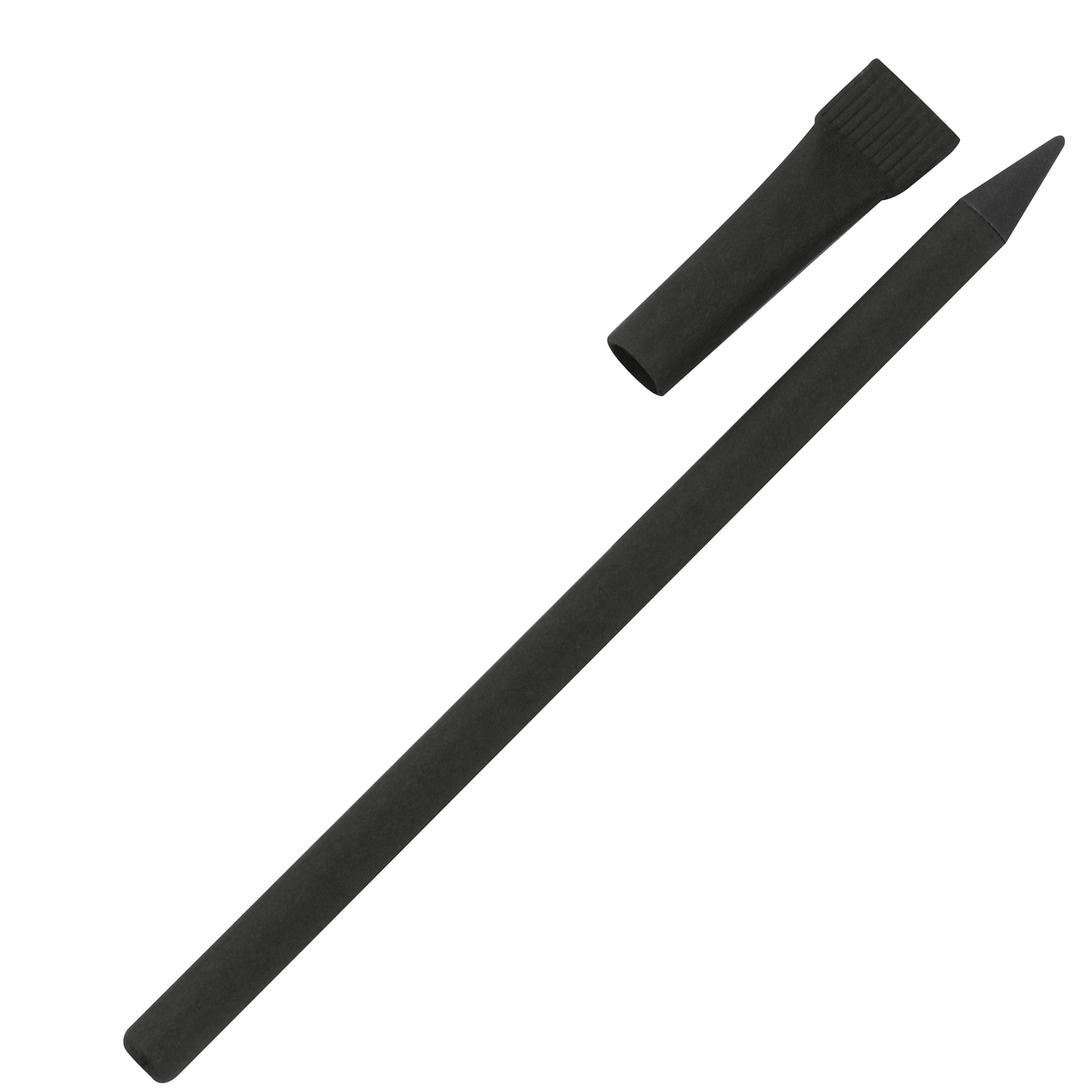 Tintenloses Schreibgerät aus Papier WIOLETTA