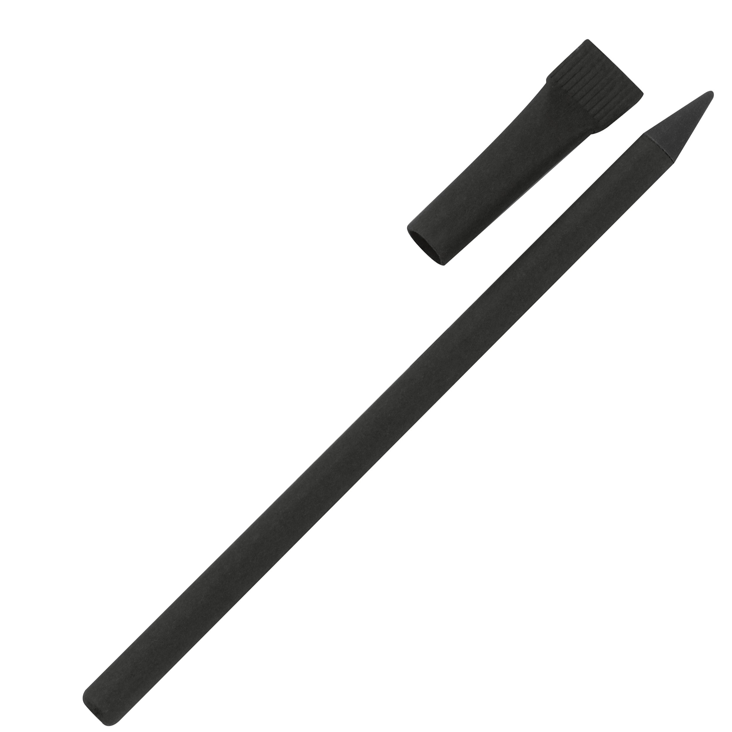 Tintenloses Schreibgerät aus Papier WIOLETTA