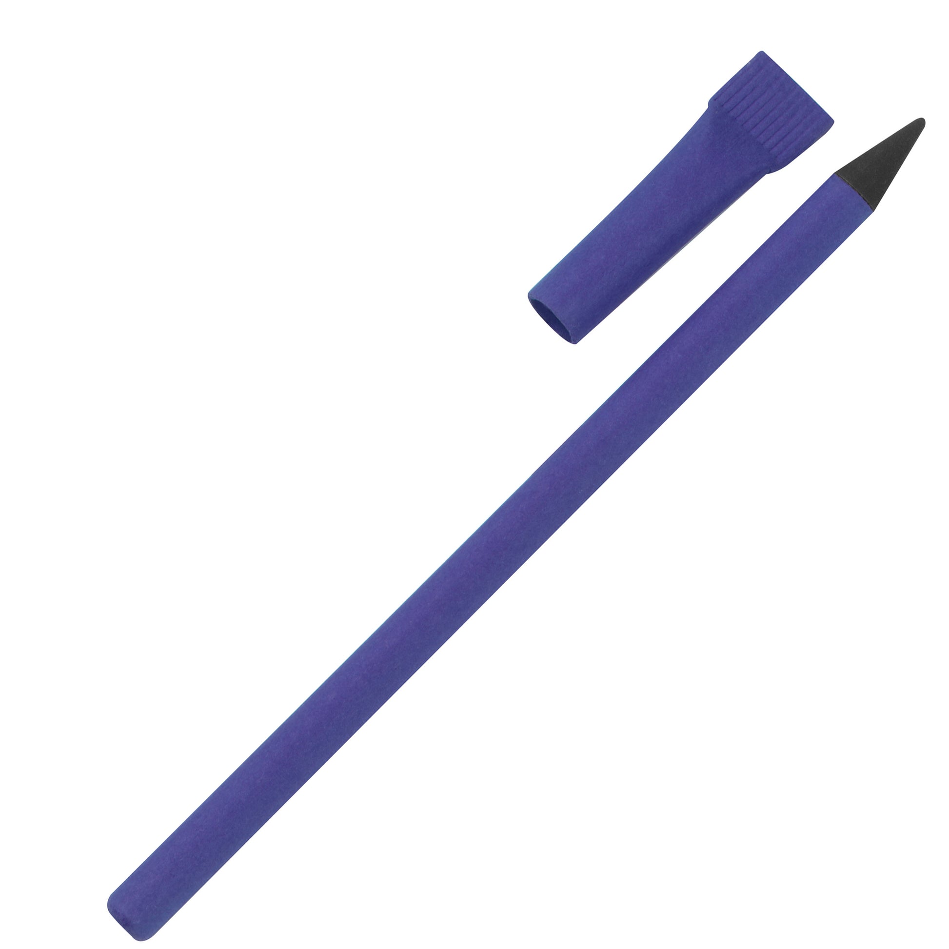 Tintenloses Schreibgerät aus Papier WIOLETTA