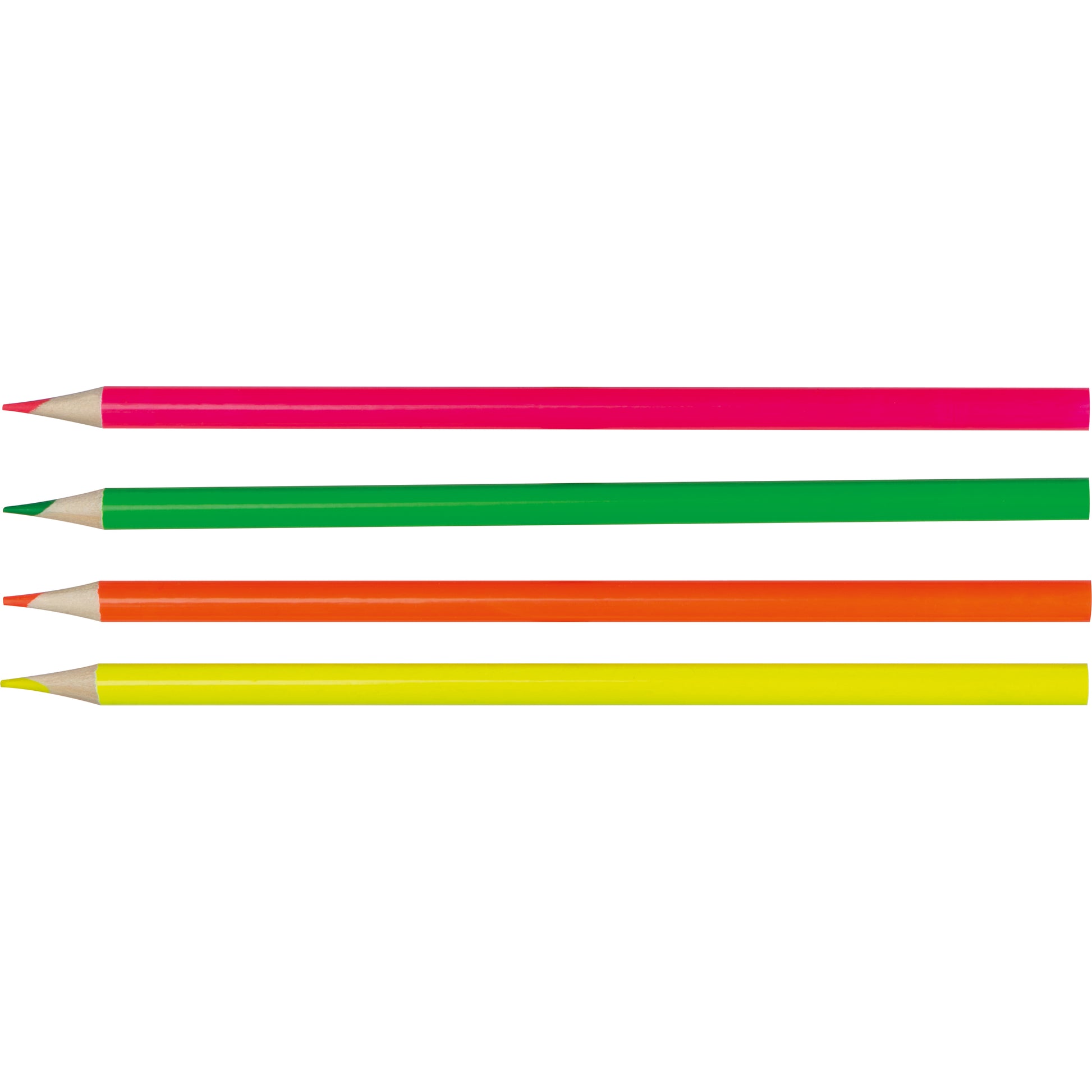 Textmarker Neon-Buntstifte Set ASHLEY