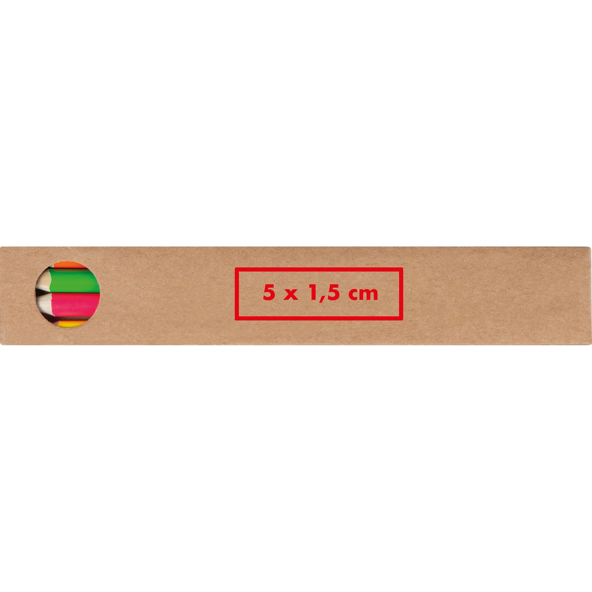 Textmarker Neon-Buntstifte Set ASHLEY