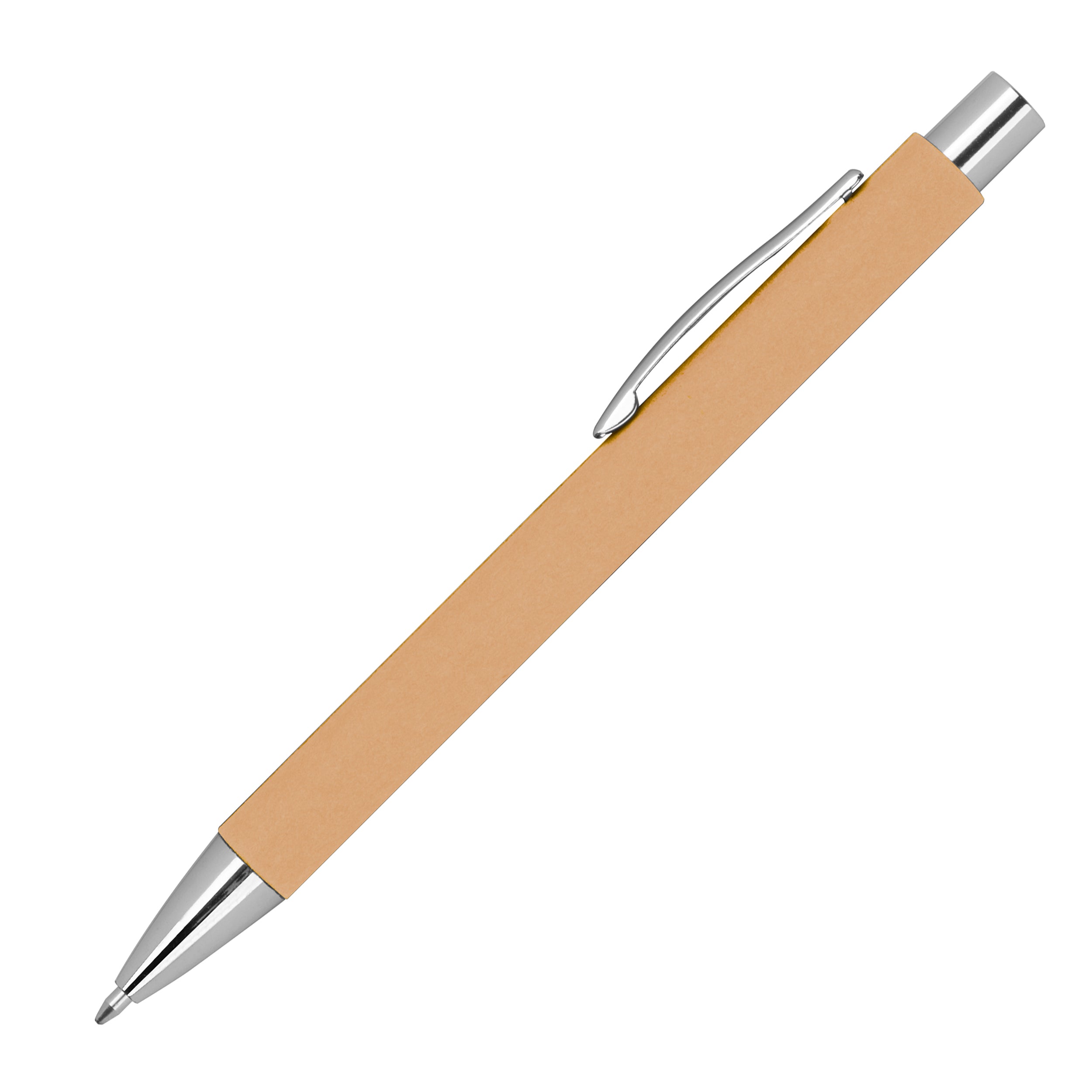 Kugelschreiber aus Papier PAOLA