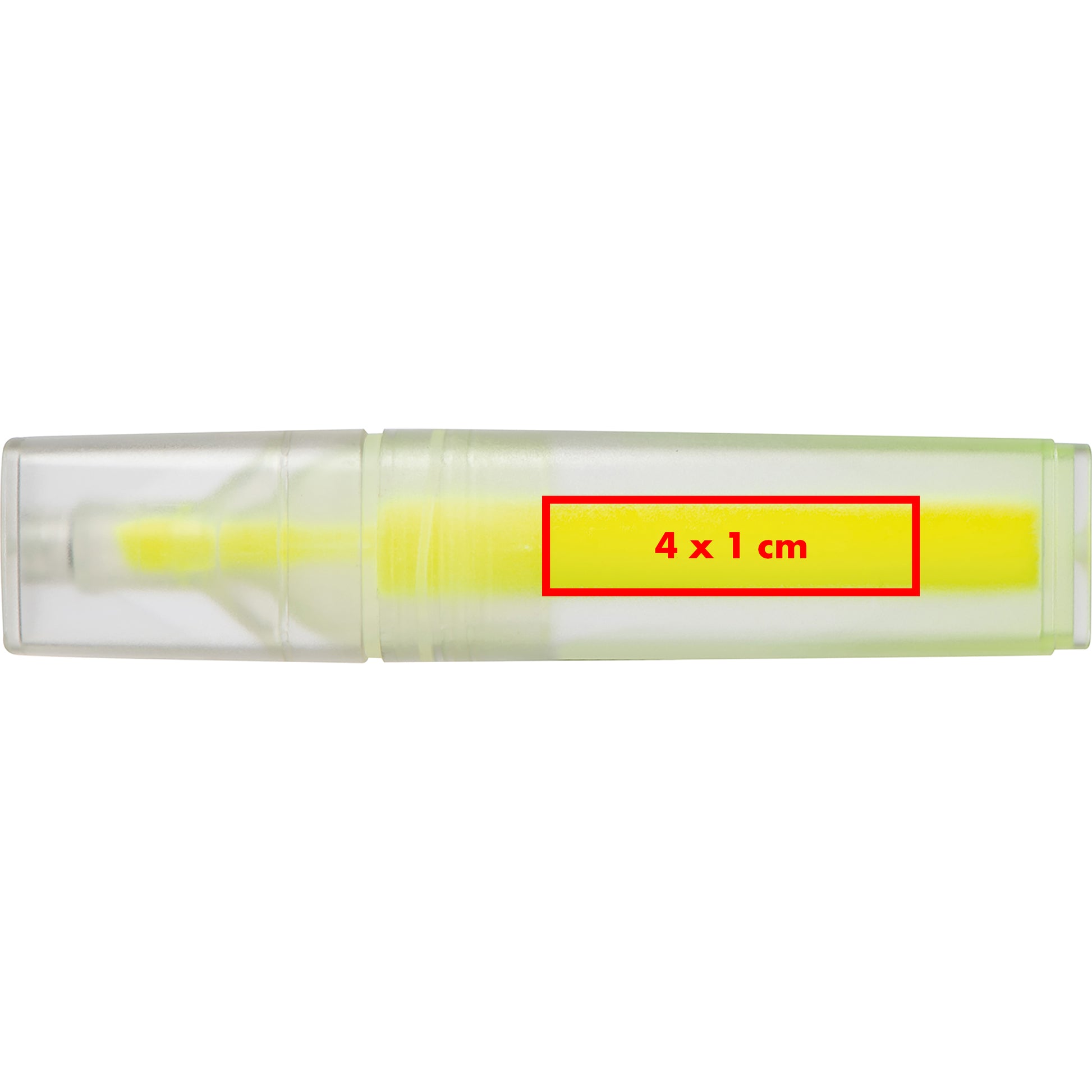 RPET Textmarker CRISTIANO