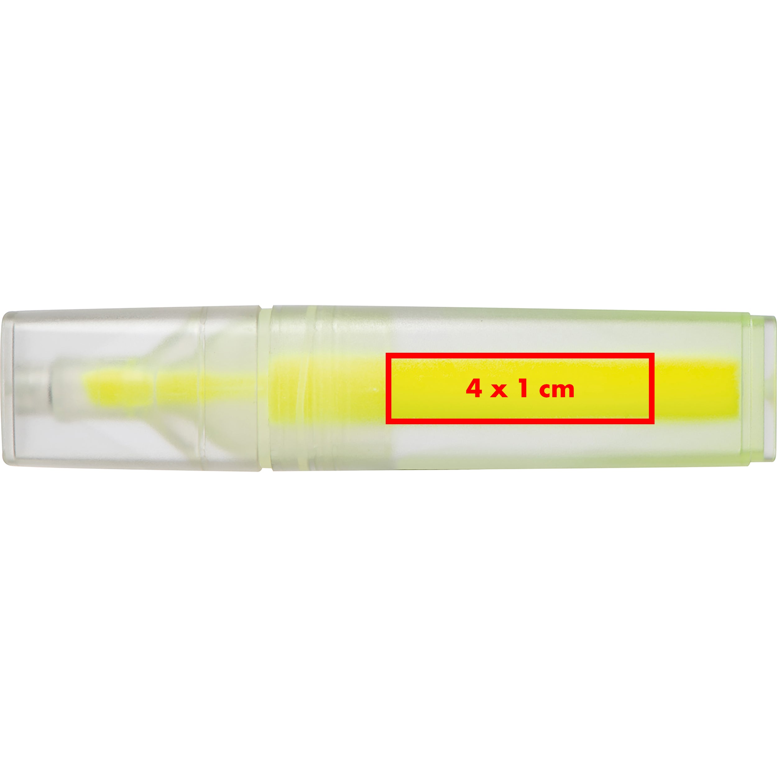 RPET Textmarker CRISTIANO