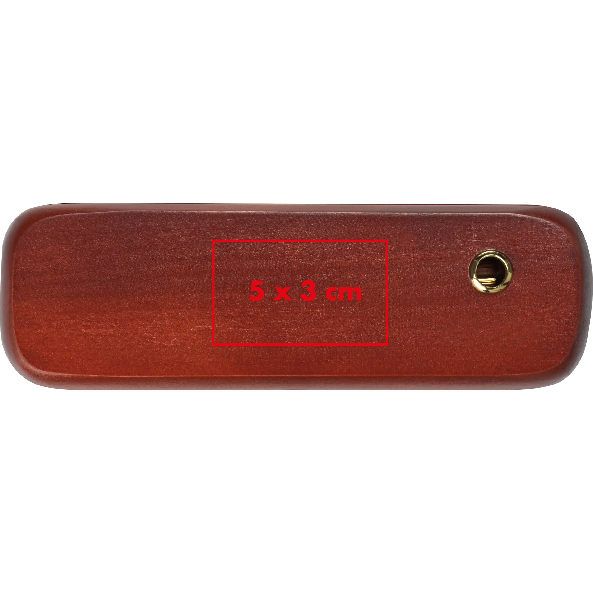 Holz Schreibset DIRK