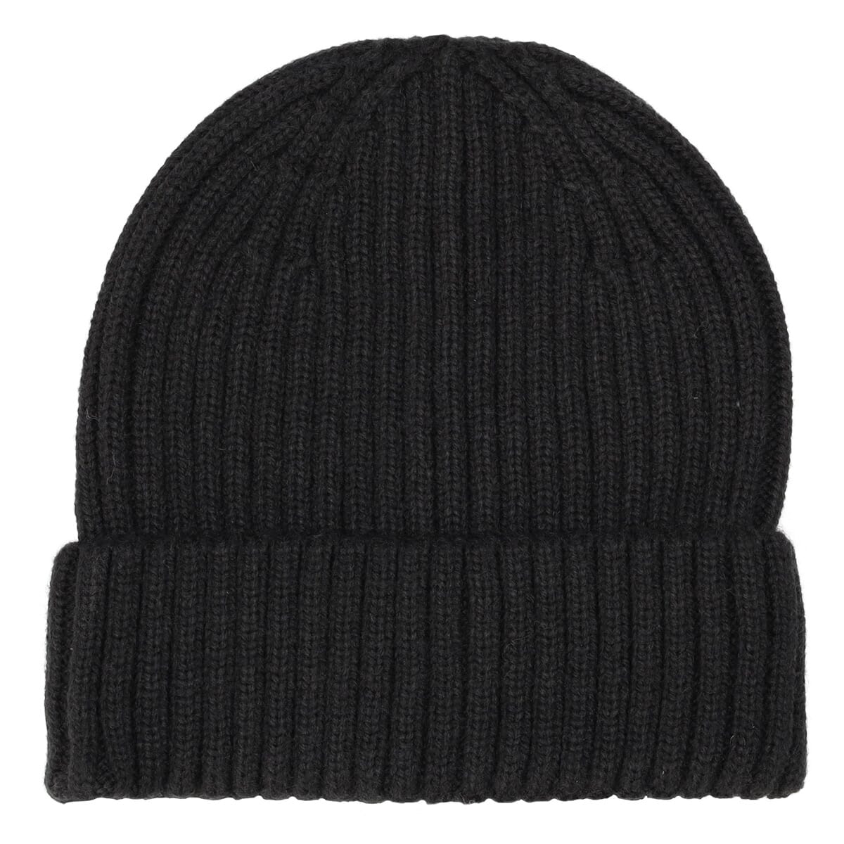 Nilton's Strickmütze, 100 % Merinowolle