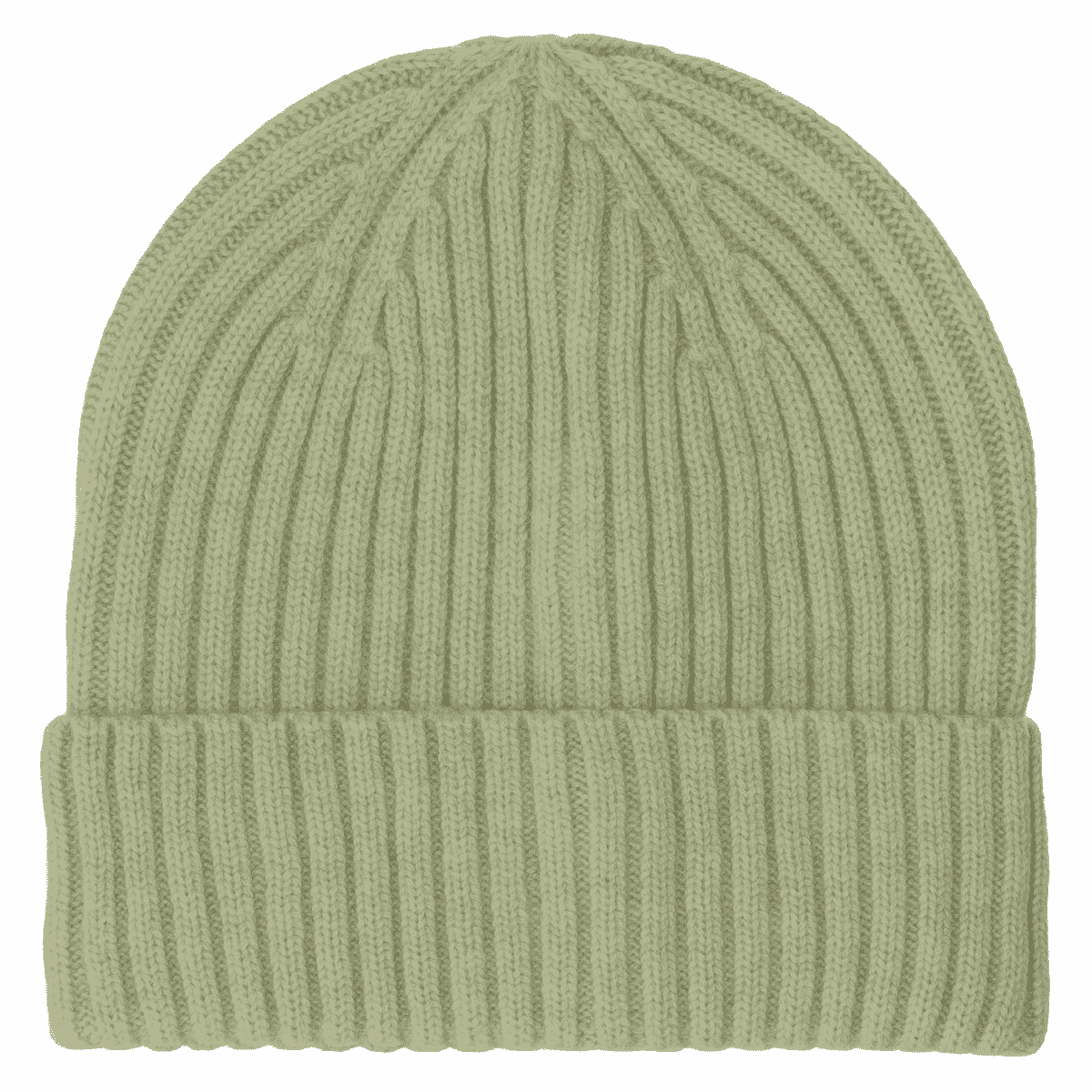 Nilton's Strickmütze, 100 % Merinowolle