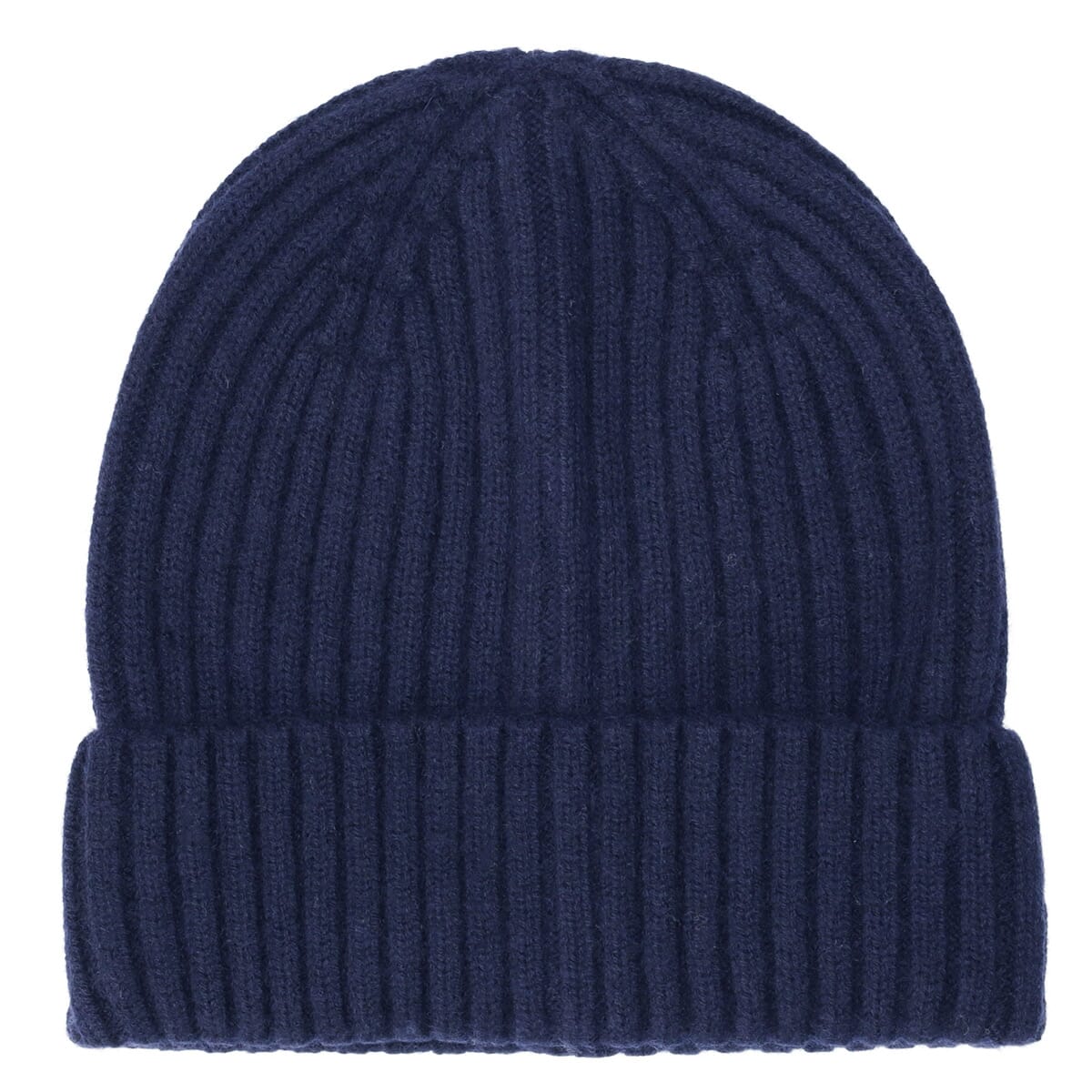 Nilton's Strickmütze, 100 % Merinowolle