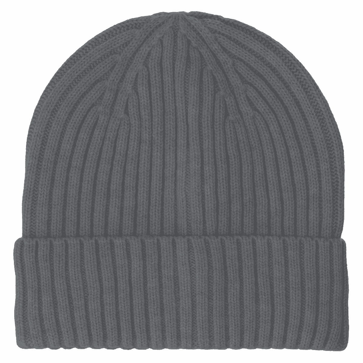 Nilton's Strickmütze, 100 % Merinowolle
