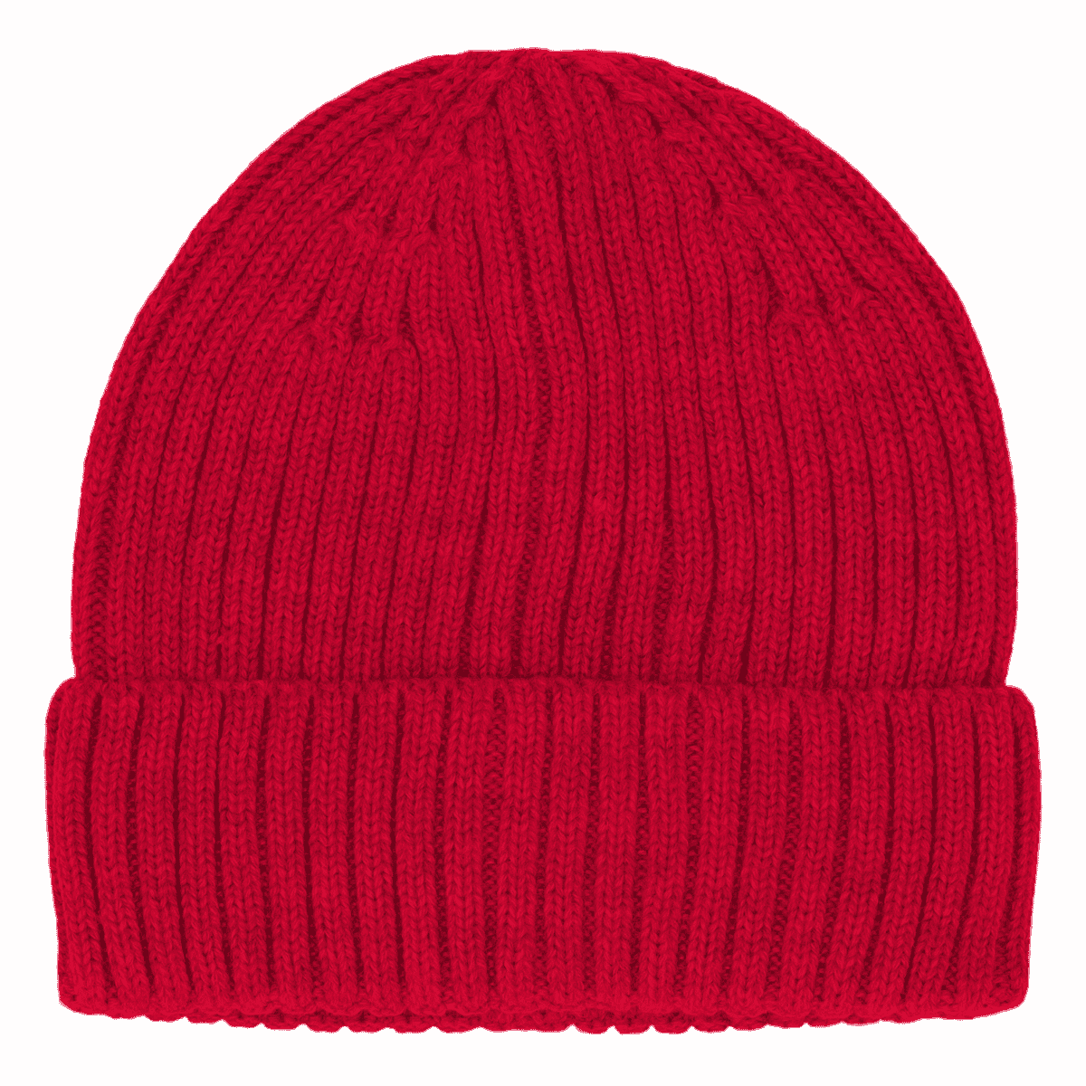 Strickmütze, 15% Merinowolle