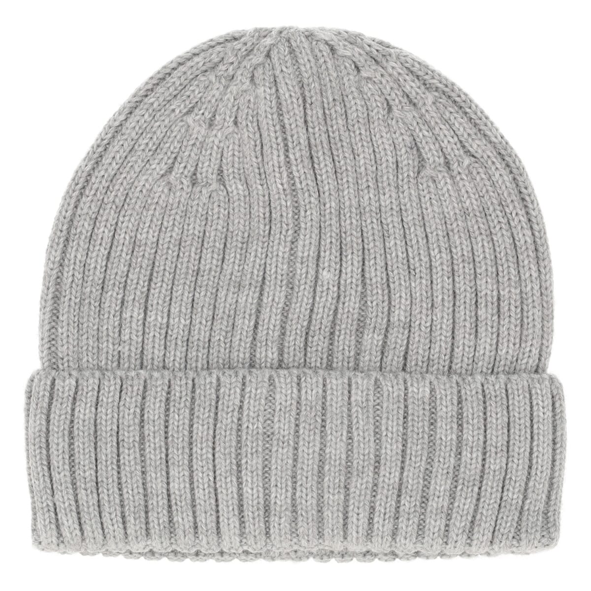 Strickmütze, 15% Merinowolle