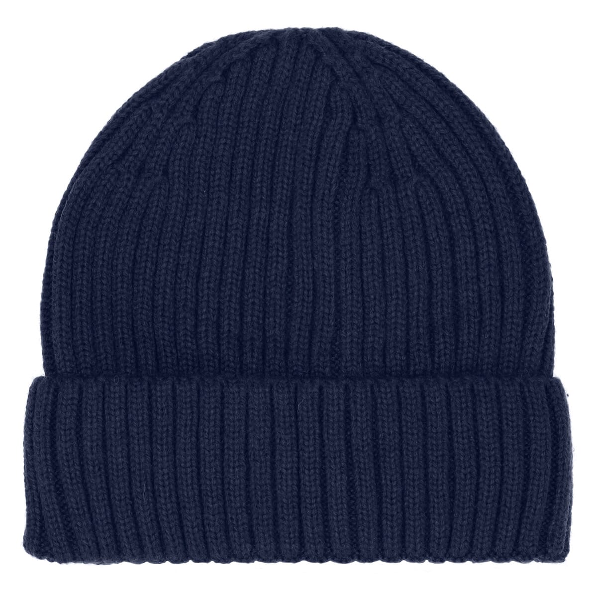 Strickmütze, 15% Merinowolle