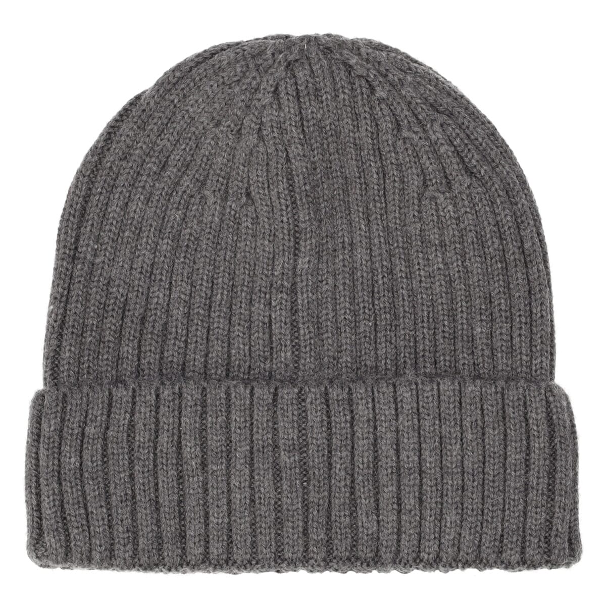 Strickmütze, 15% Merinowolle