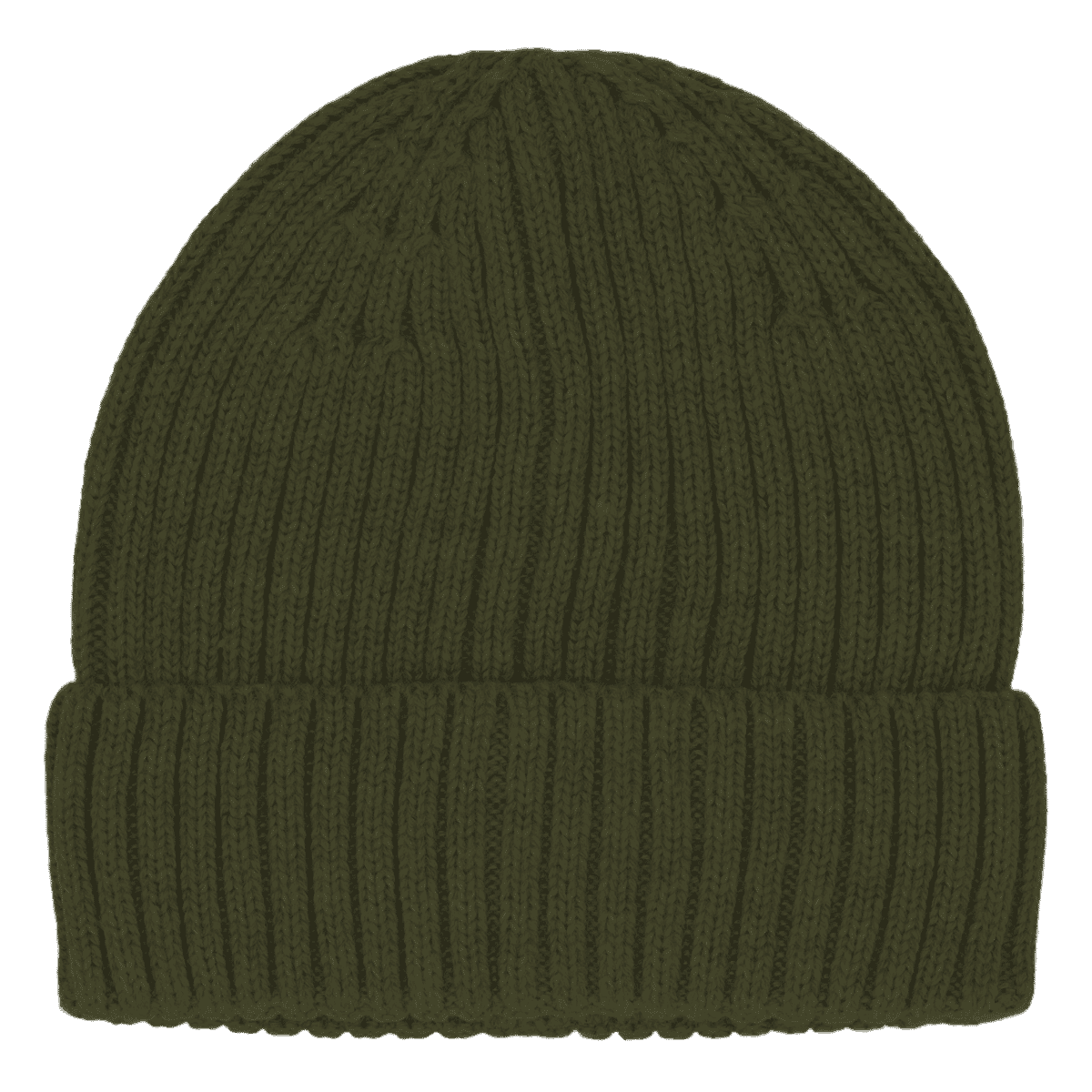Strickmütze, 15% Merinowolle