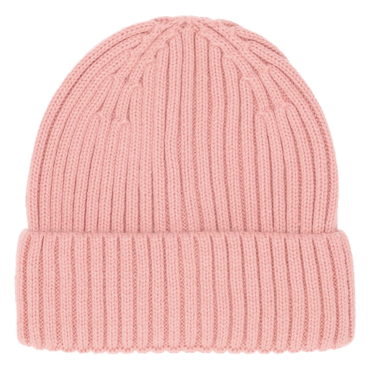 Strickmütze, 15% Merinowolle