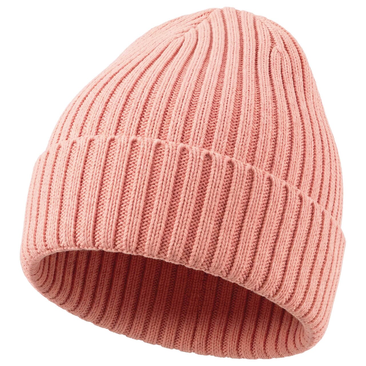 Strickmütze, 15% Merinowolle