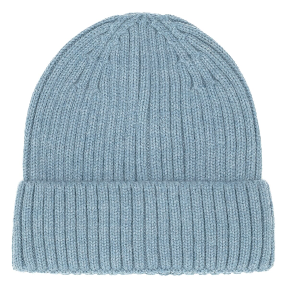 Strickmütze, 15% Merinowolle