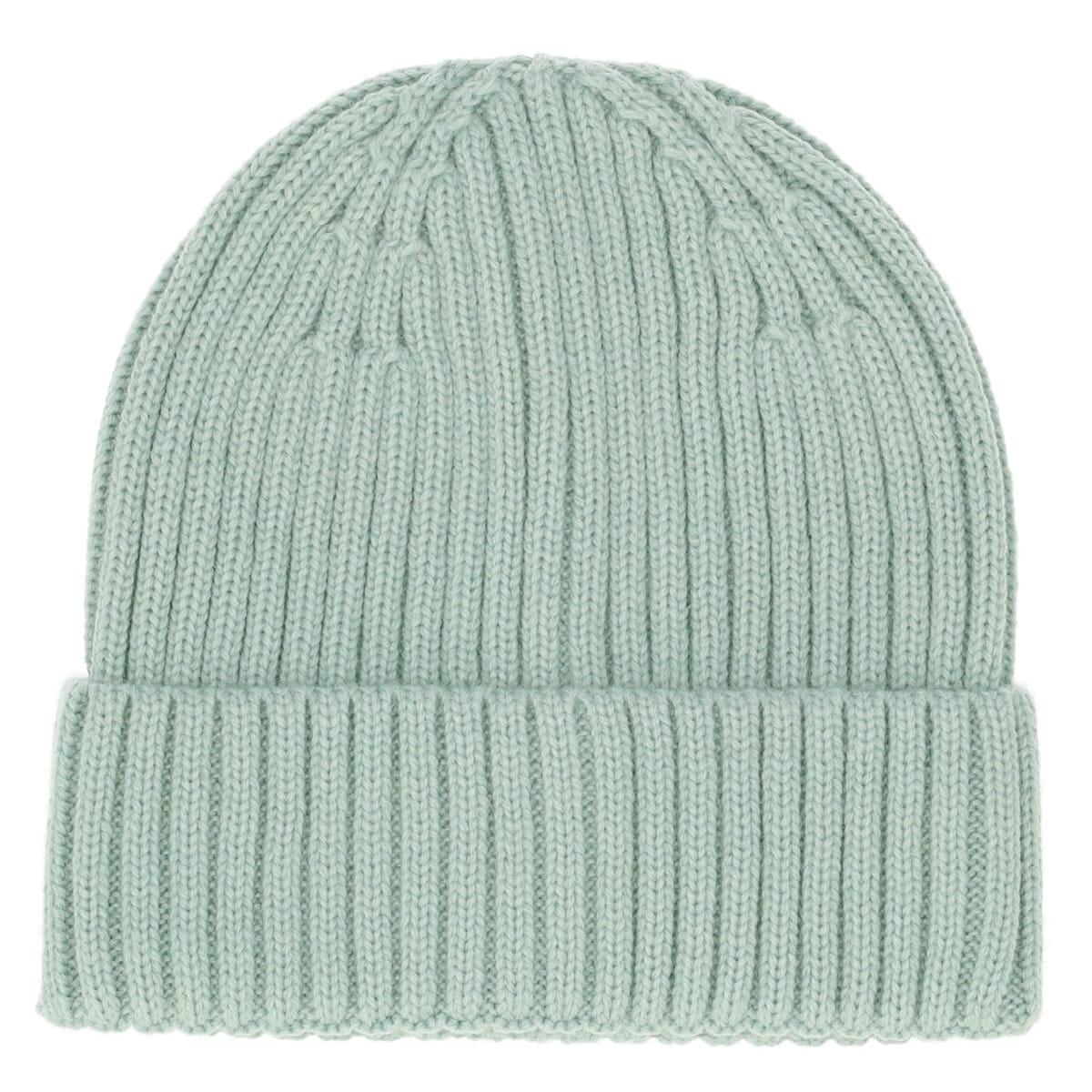 Strickmütze, 15% Merinowolle