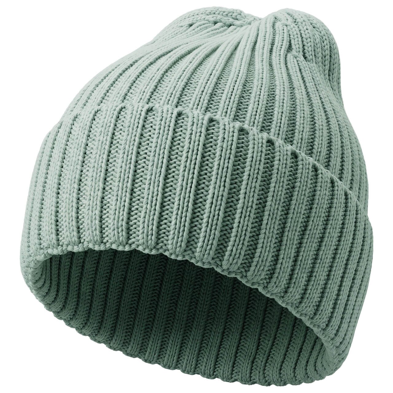 Strickmütze, 15% Merinowolle