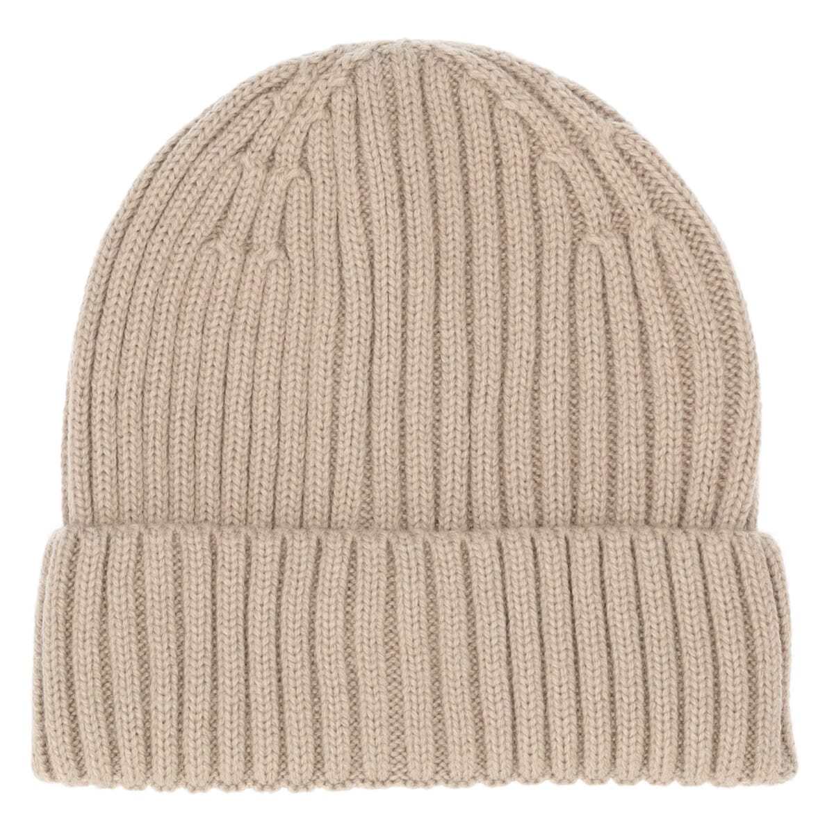 Strickmütze, 15% Merinowolle