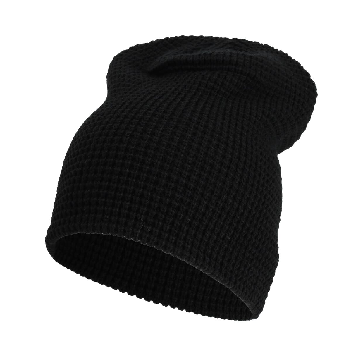 Promo Strickmütze