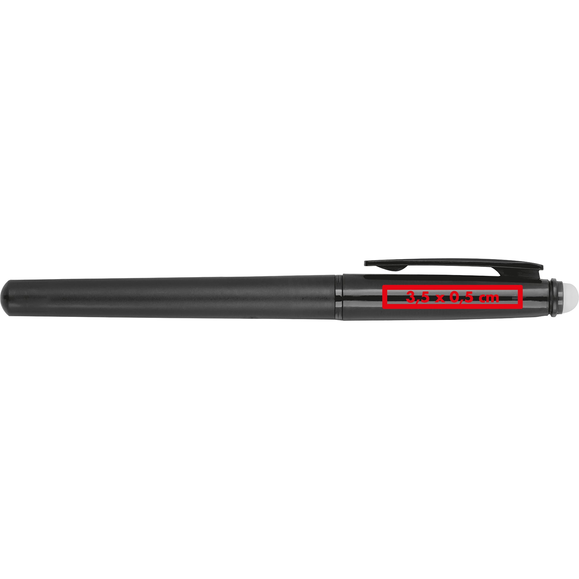 Radierbarer Gelstift ENRICA