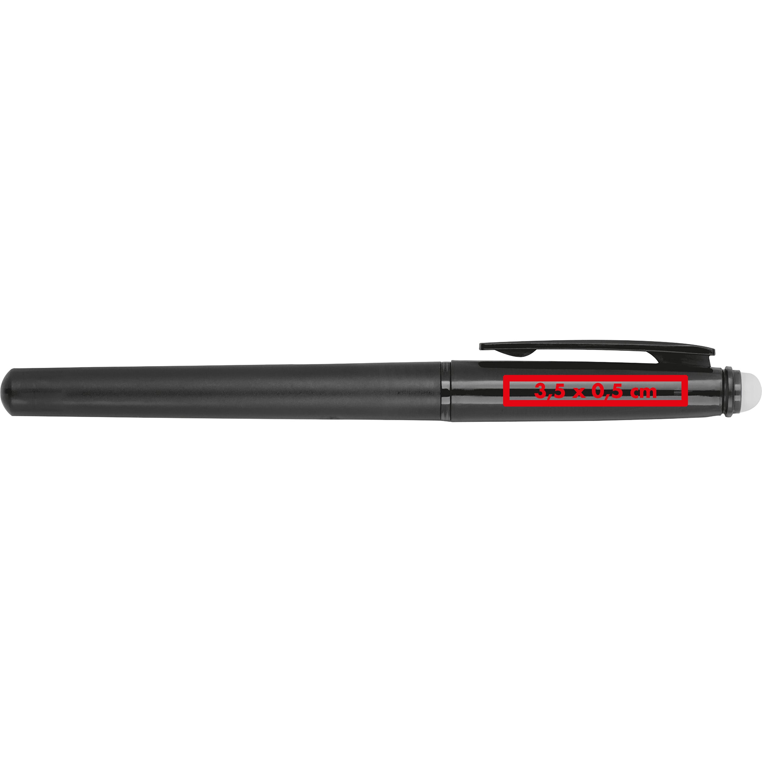 Radierbarer Gelstift ENRICA