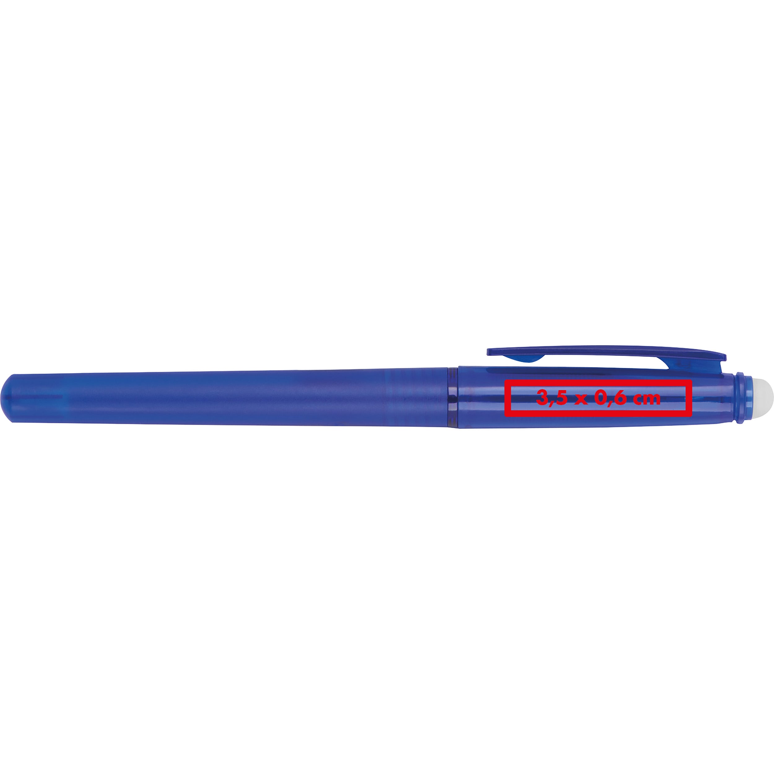 Radierbarer Gelstift ENRICA