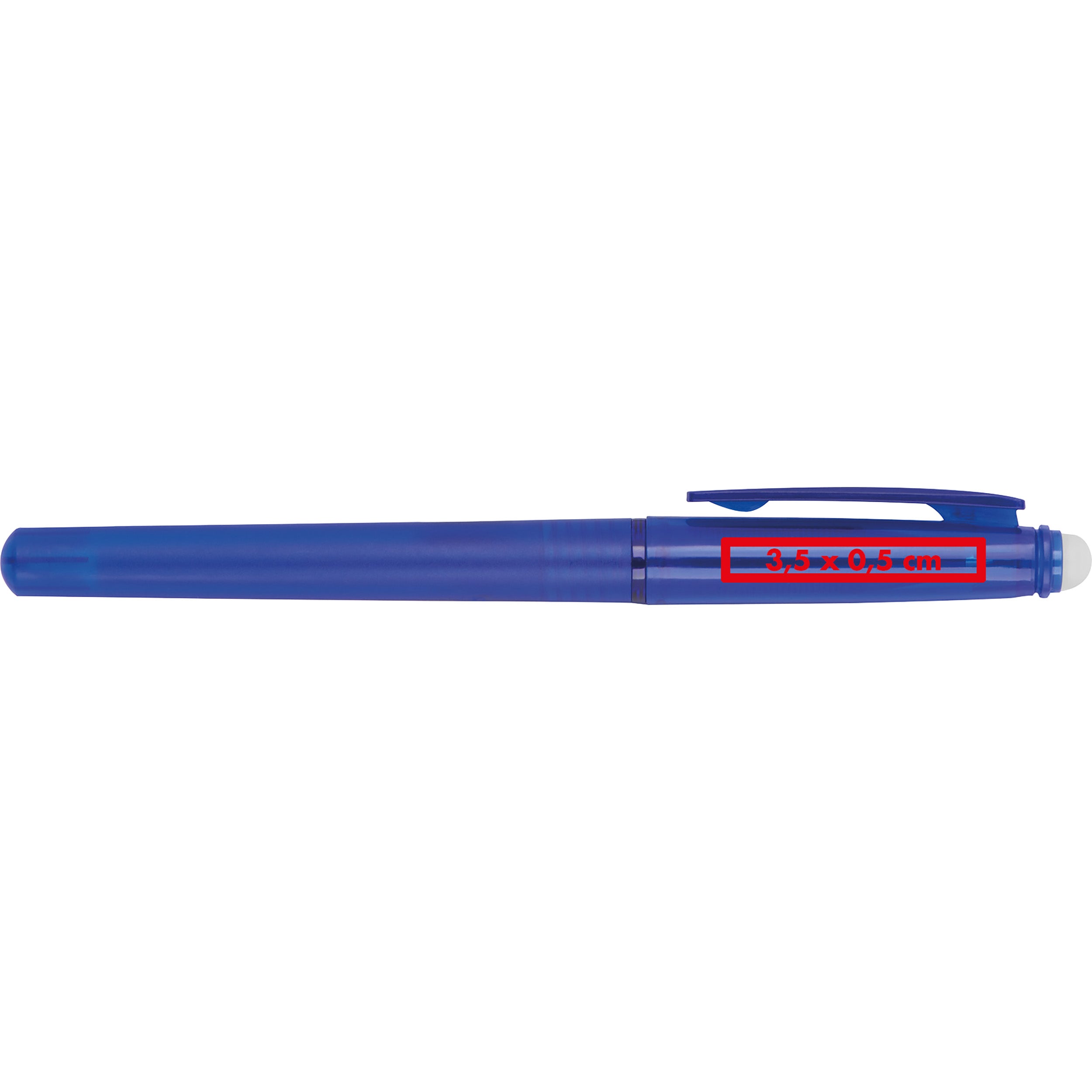 Radierbarer Gelstift ENRICA