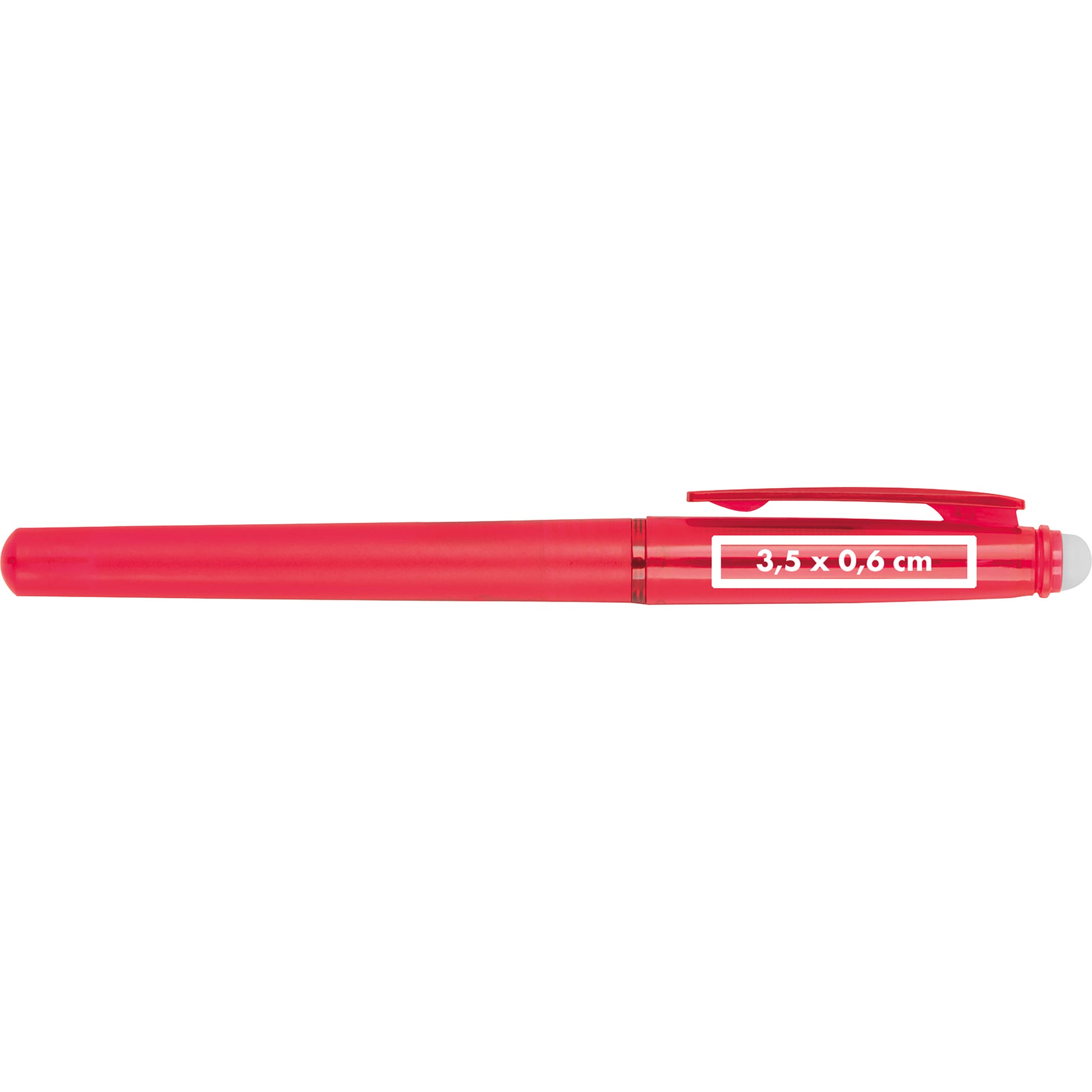 Radierbarer Gelstift ENRICA