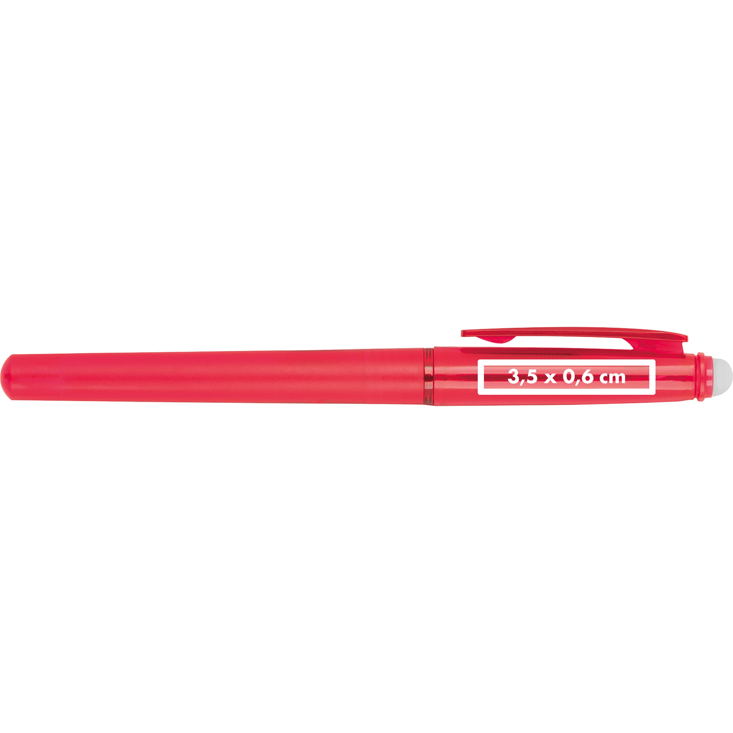 Radierbarer Gelstift ENRICA