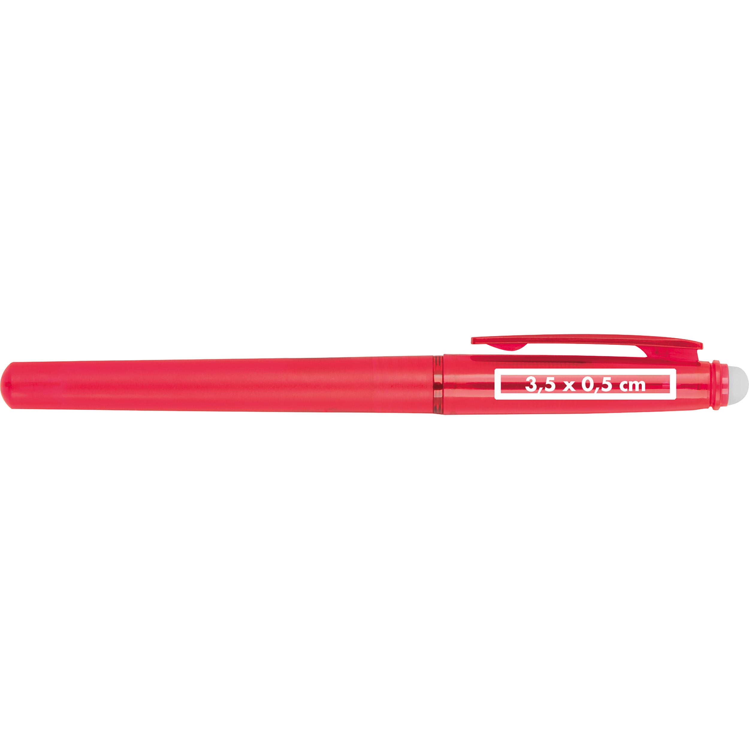 Radierbarer Gelstift ENRICA