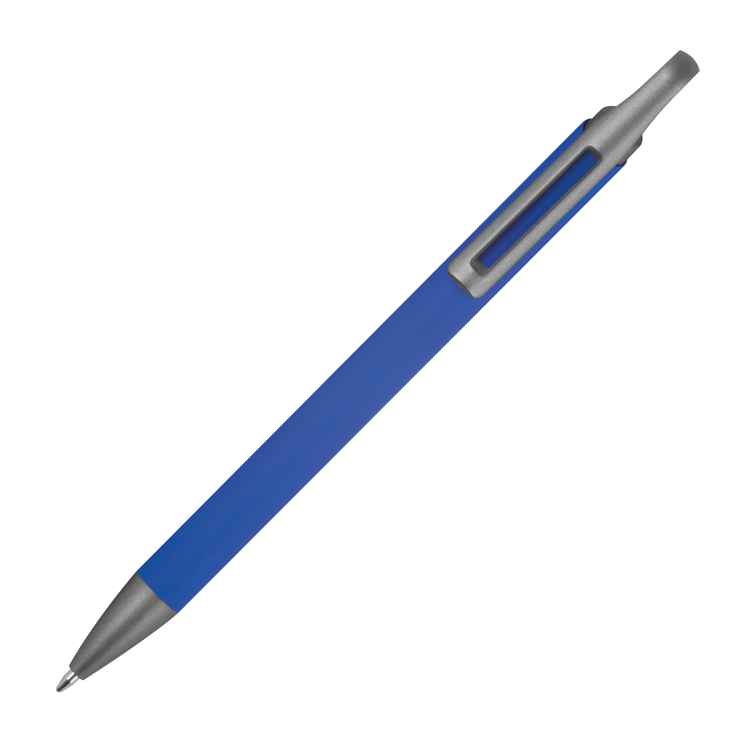 Semi Gel Kugelschreiber KAROLINE