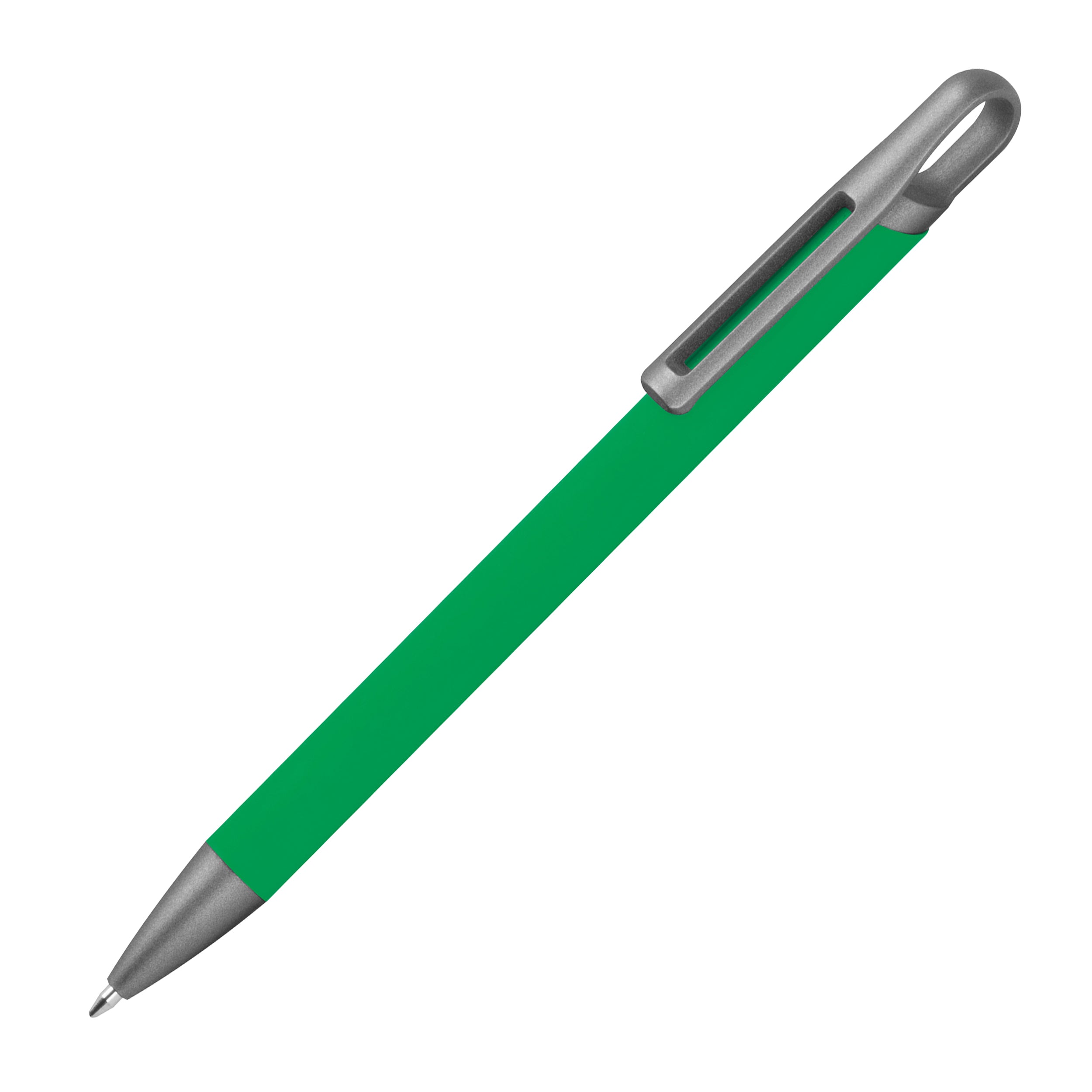 Semi Gel Kugelschreiber KAROLINE