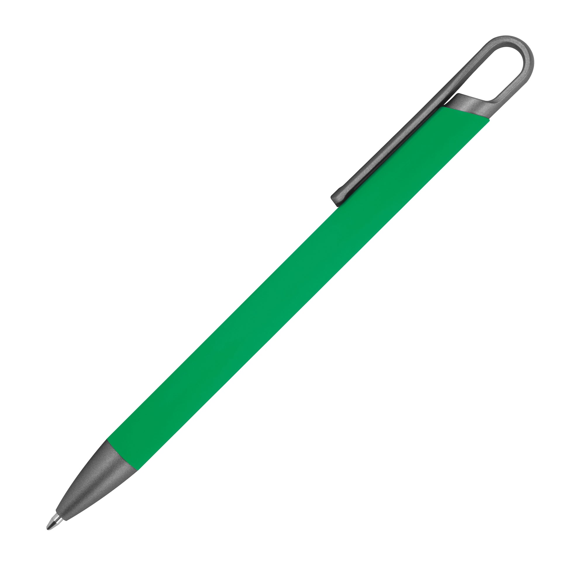 Semi Gel Kugelschreiber KAROLINE