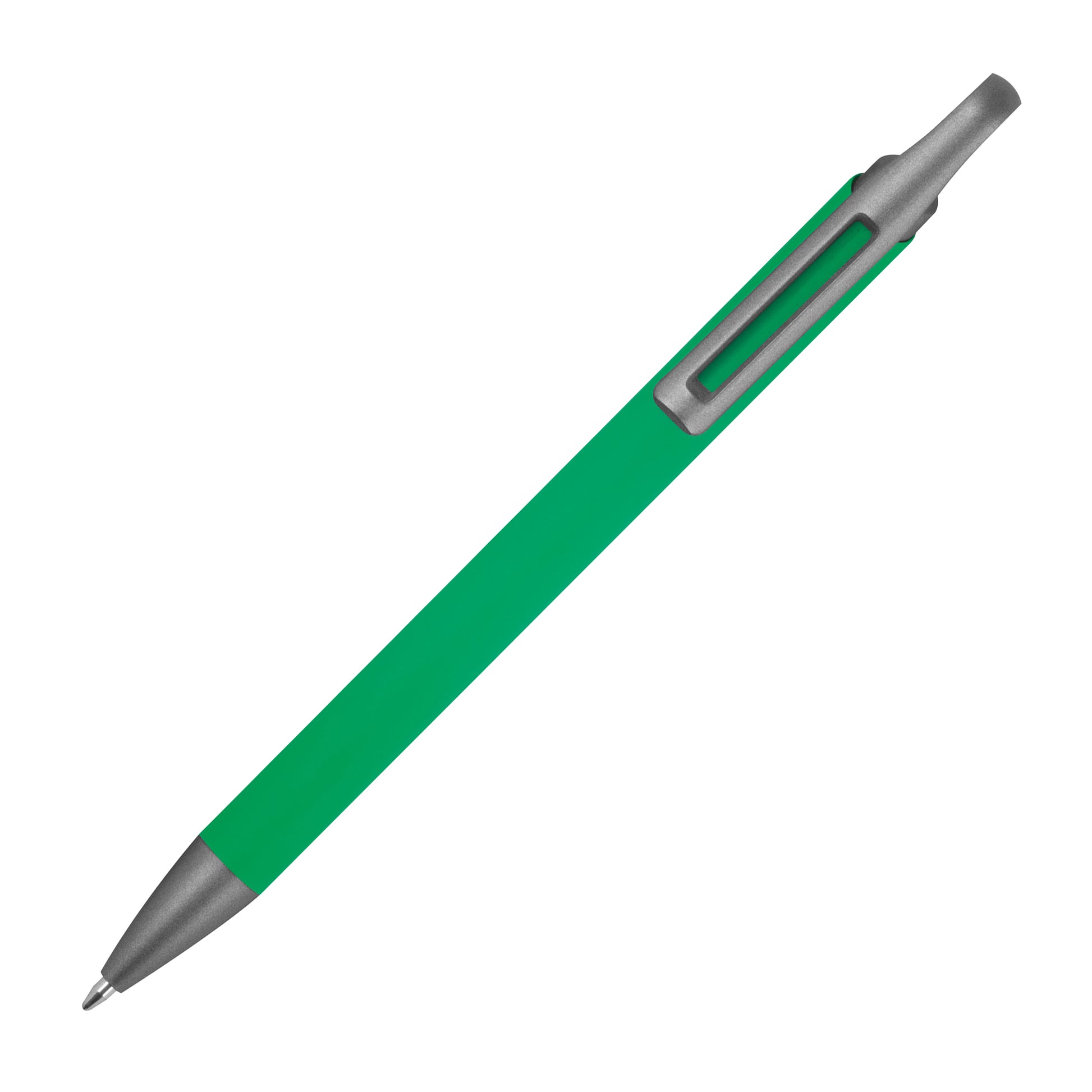 Semi Gel Kugelschreiber KAROLINE
