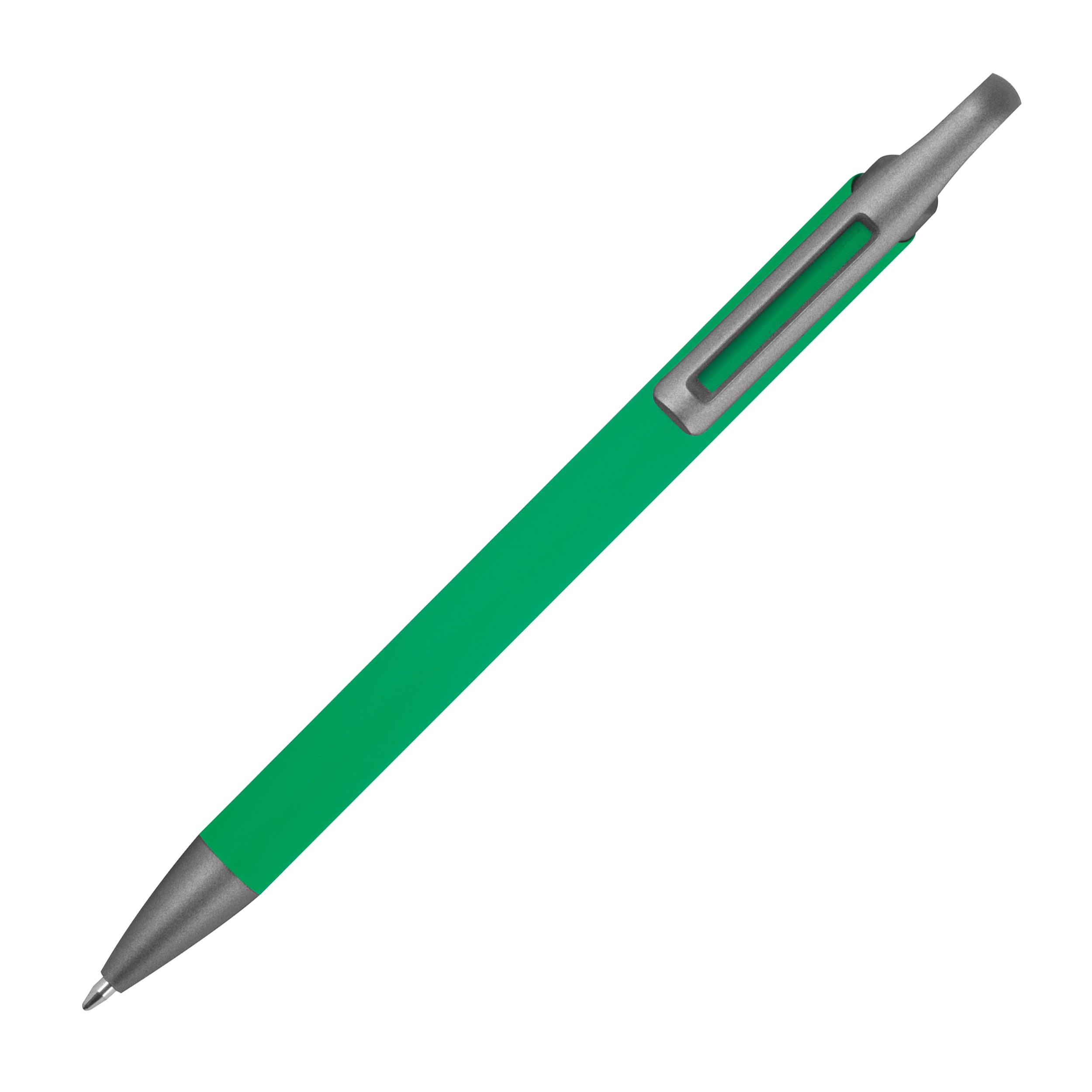Semi Gel Kugelschreiber KAROLINE